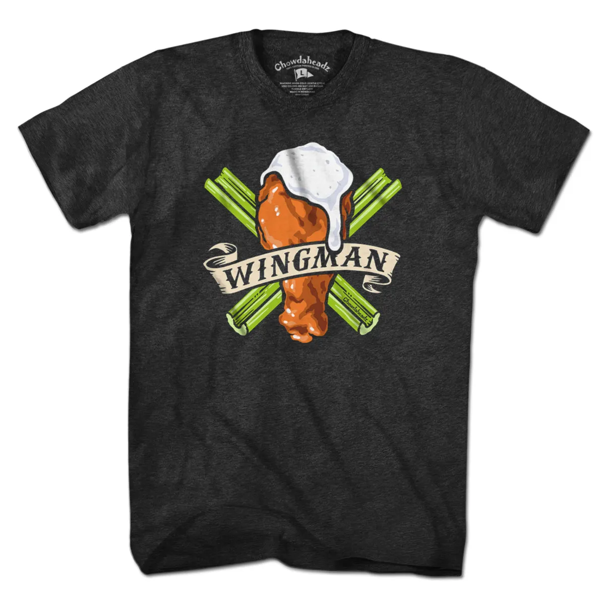Wingman T-Shirt