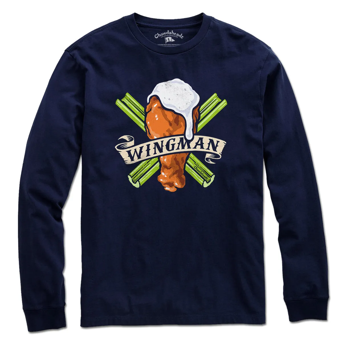 Wingman T-Shirt