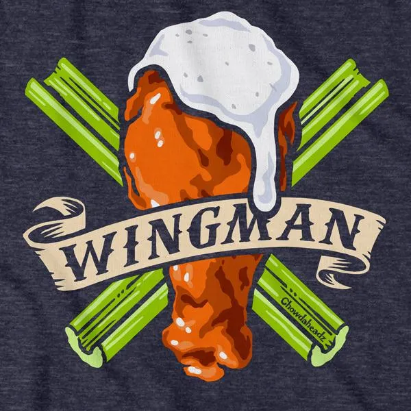 Wingman T-Shirt