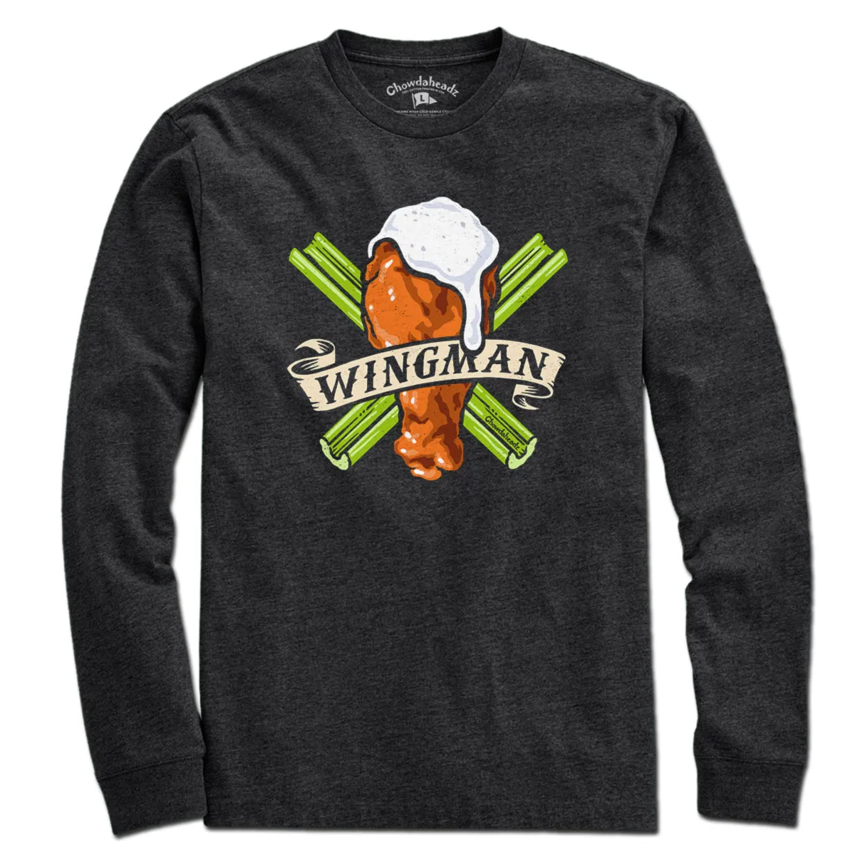 Wingman T-Shirt