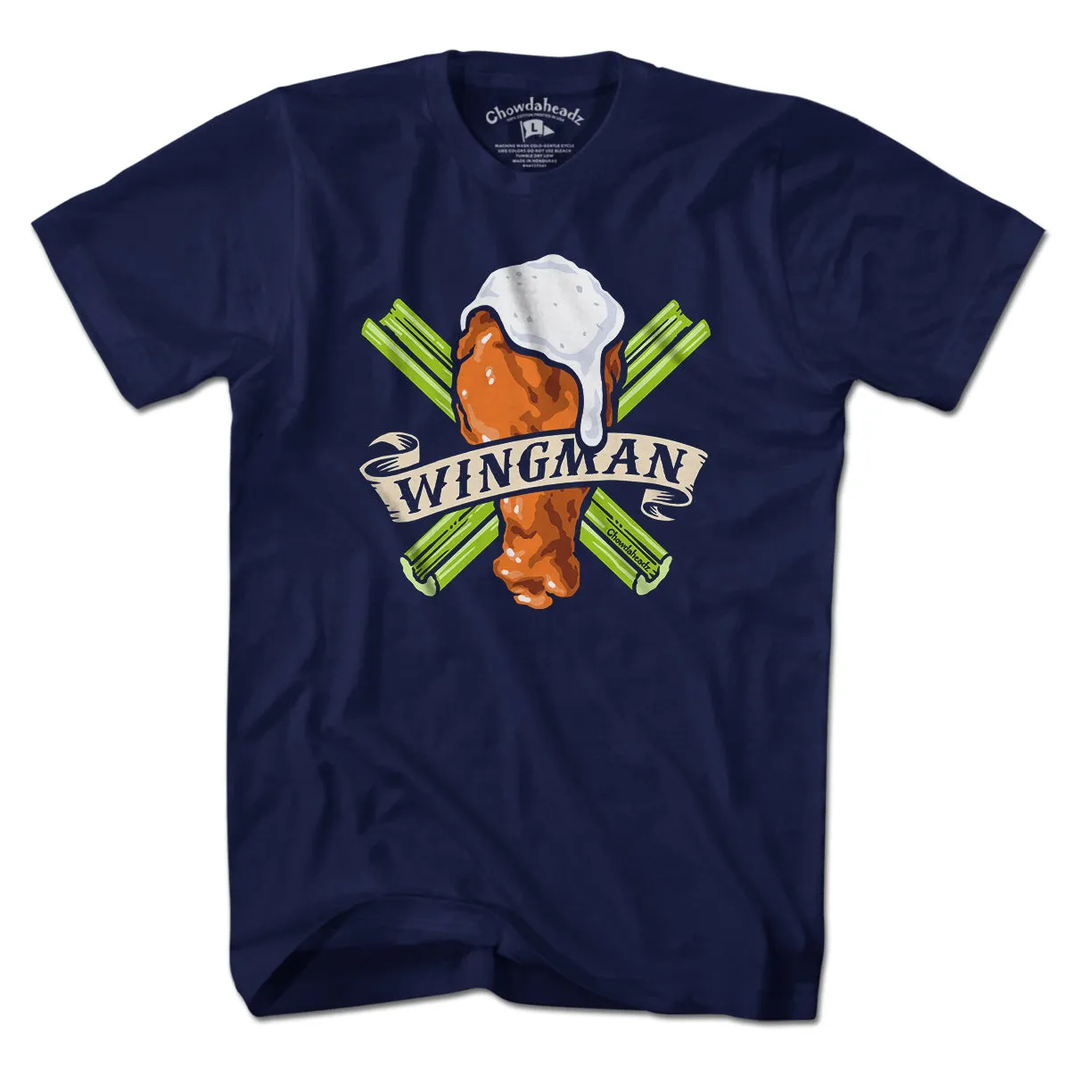 Wingman T-Shirt