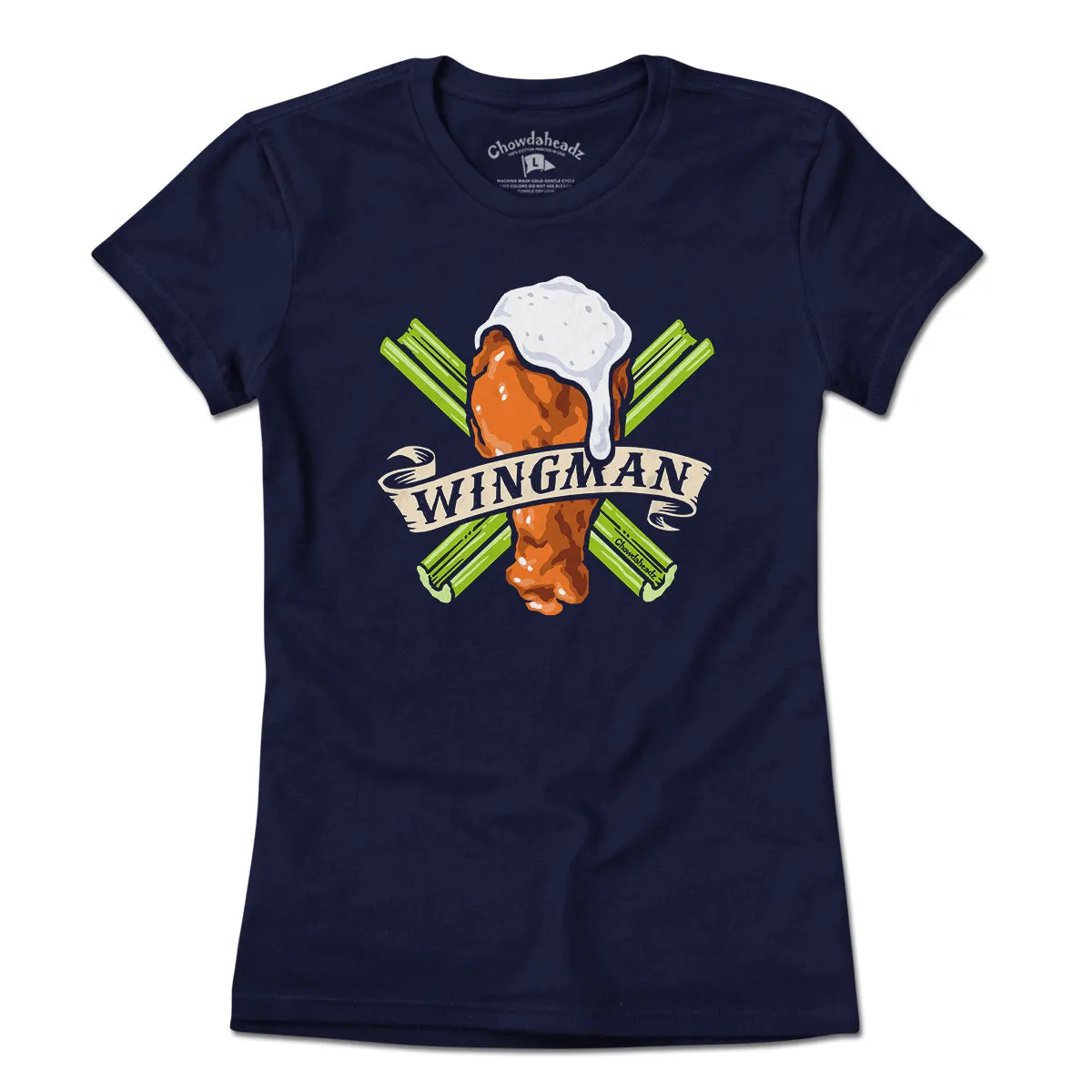Wingman T-Shirt