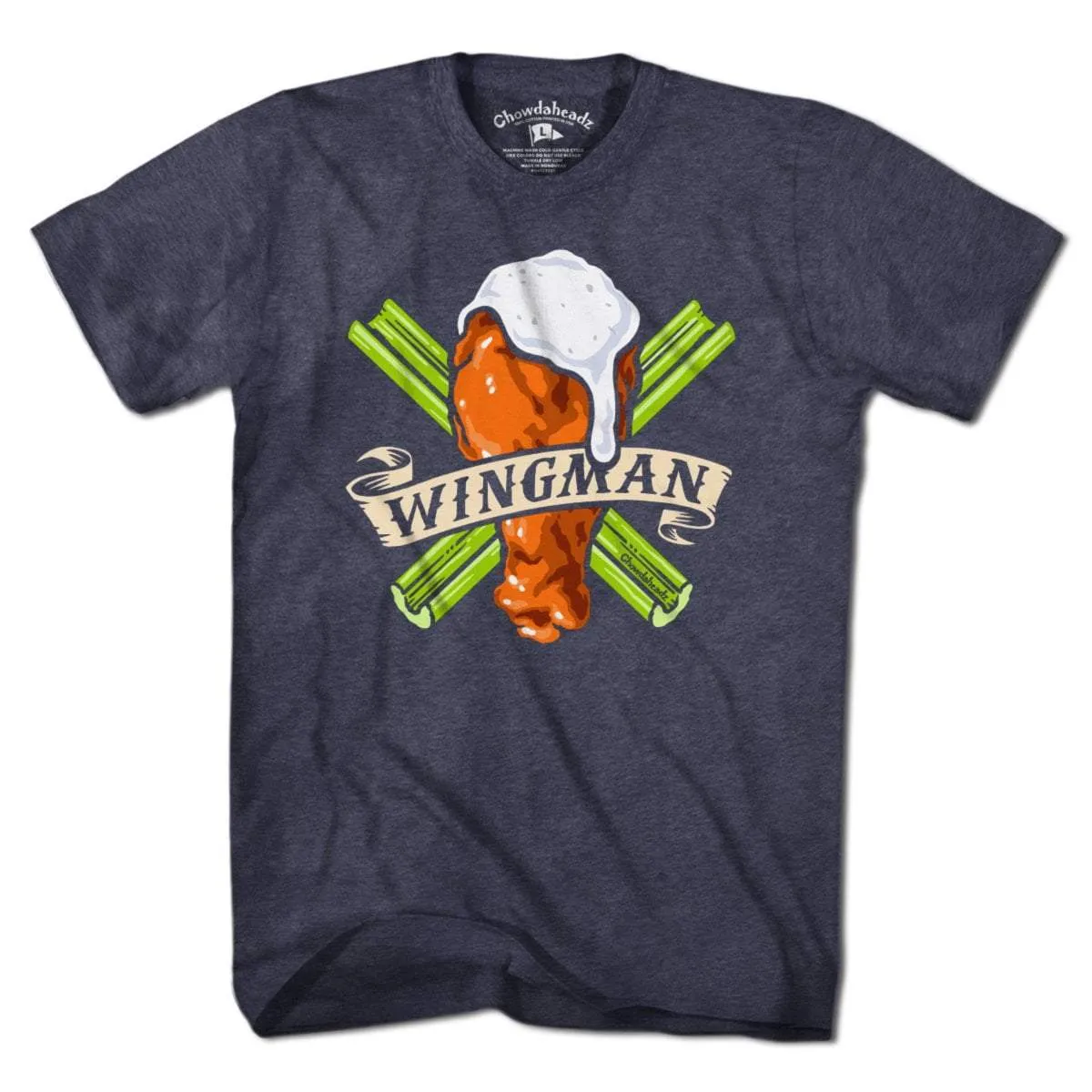 Wingman T-Shirt