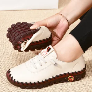 Women's Barefoot Lace Up Shoe
