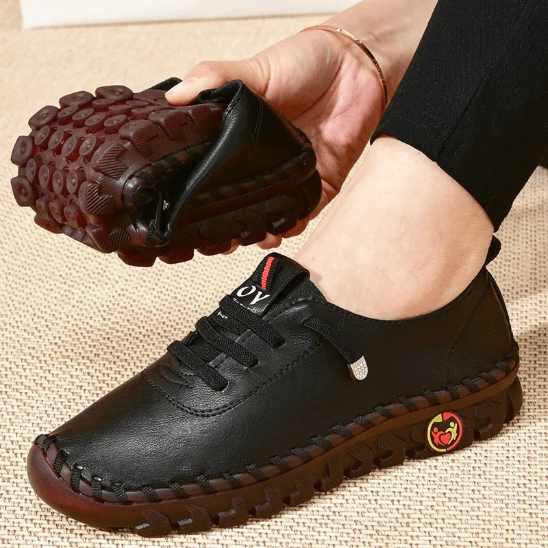 Women's Barefoot Lace Up Shoe