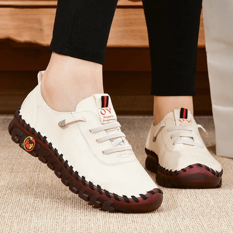 Women's Barefoot Lace Up Shoe