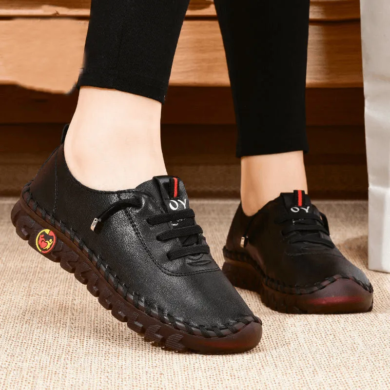 Women's Barefoot Lace Up Shoe