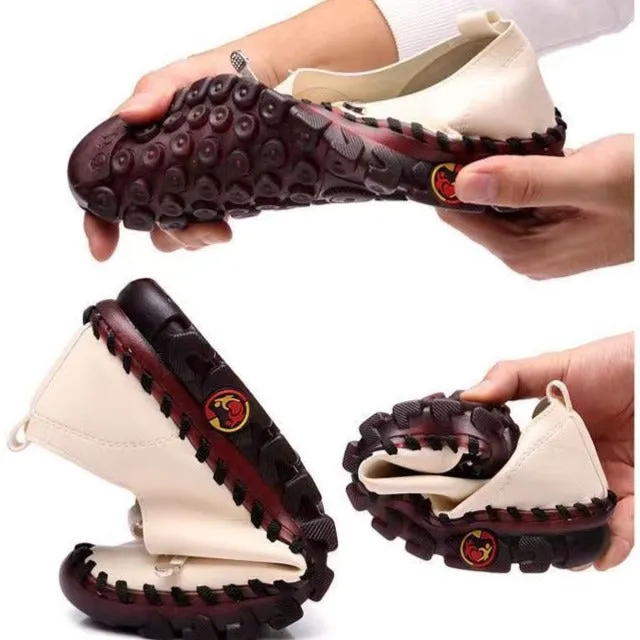 Women's Barefoot Lace Up Shoe
