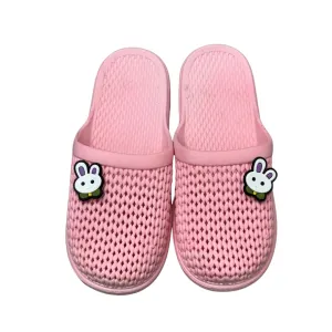 Women's Slipper with Bunny