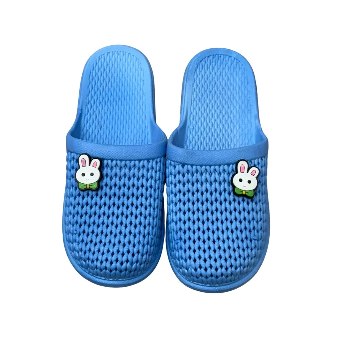 Women's Slipper with Bunny