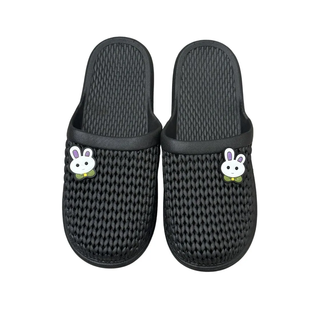 Women's Slipper with Bunny