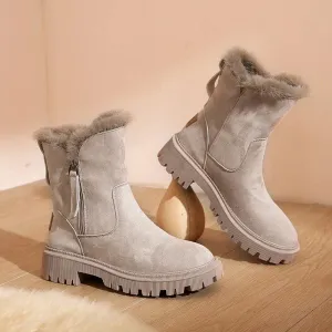 Women's Tanja Snow Boots for Granddaughters