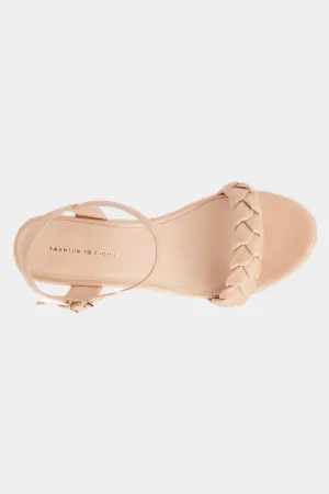 Women's Veronica Wedge - Wide Width Wedge Sandals