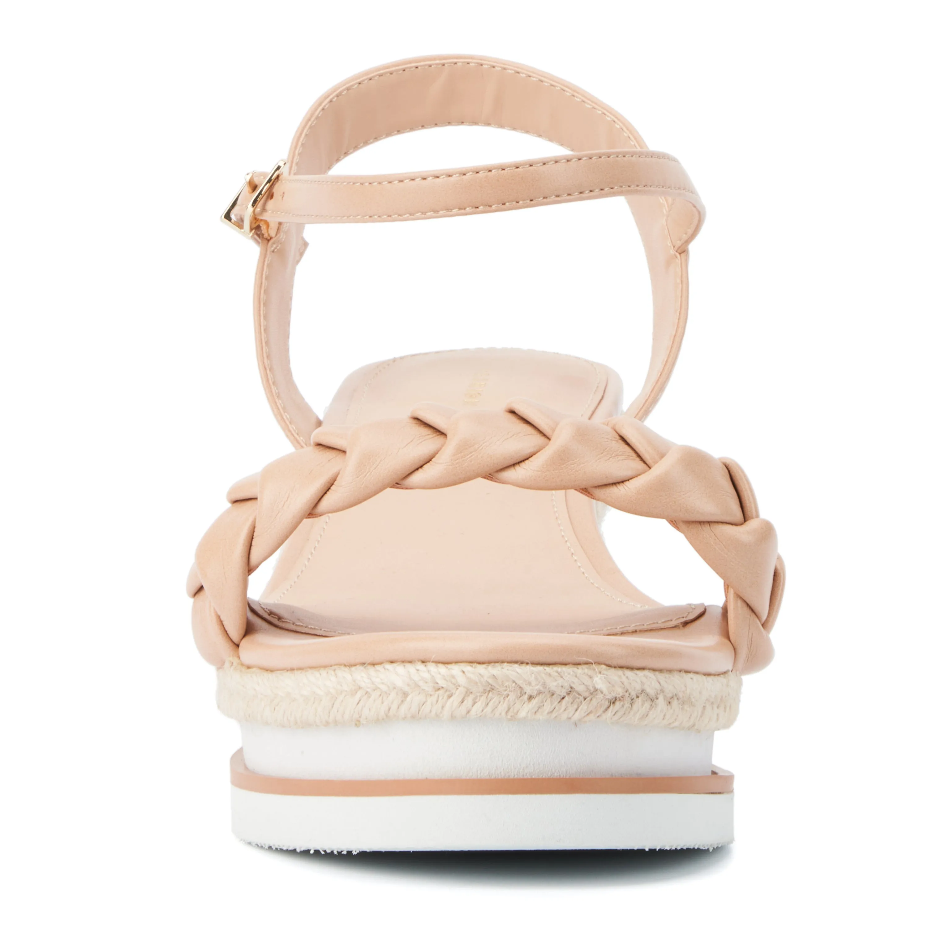 Women's Veronica Wedge - Wide Width Wedge Sandals