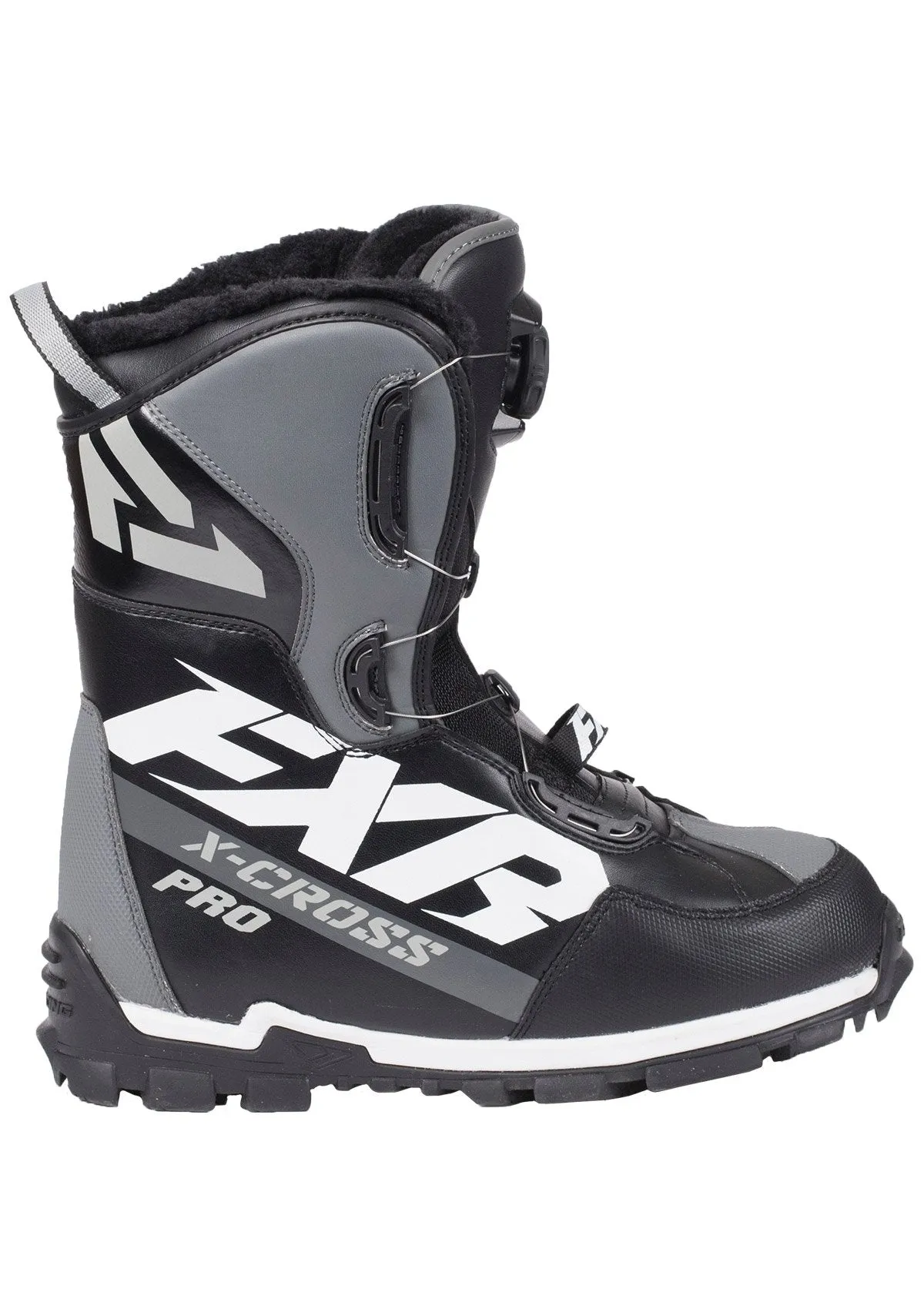 X-Cross Pro BOA Boot