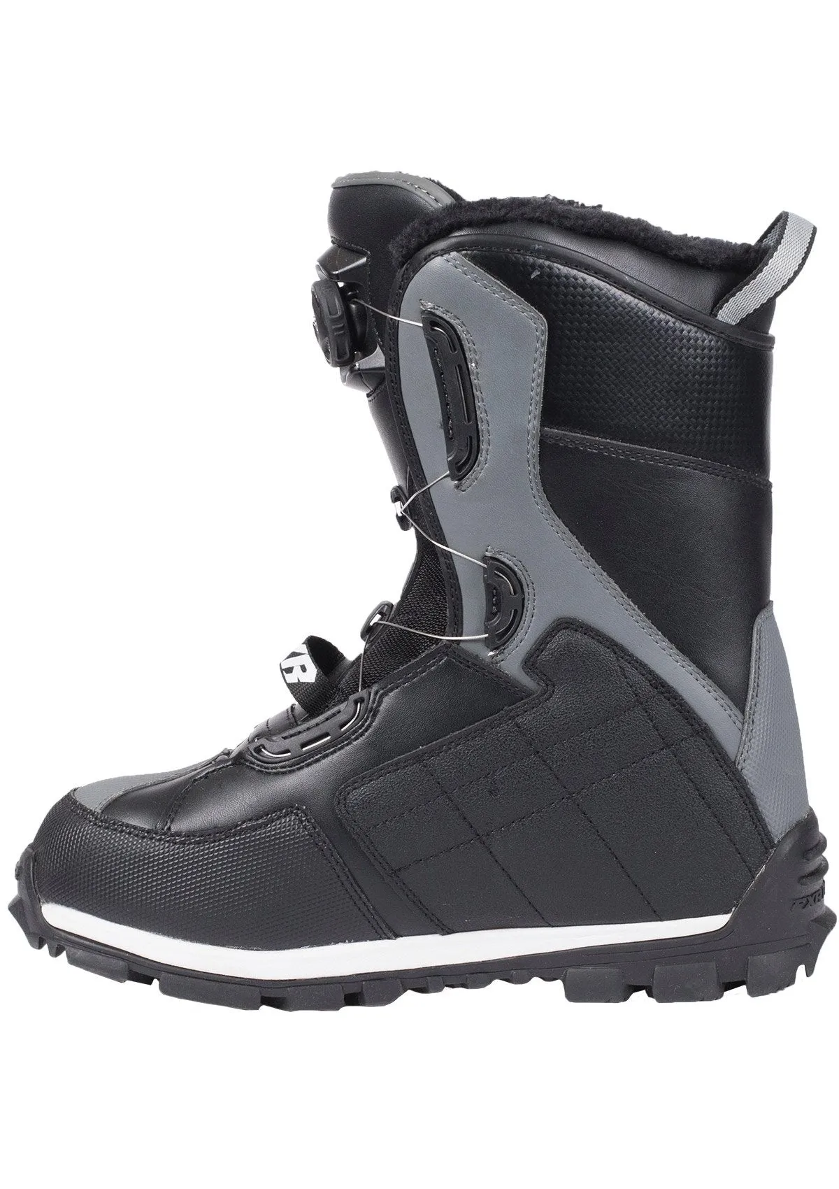 X-Cross Pro BOA Boot