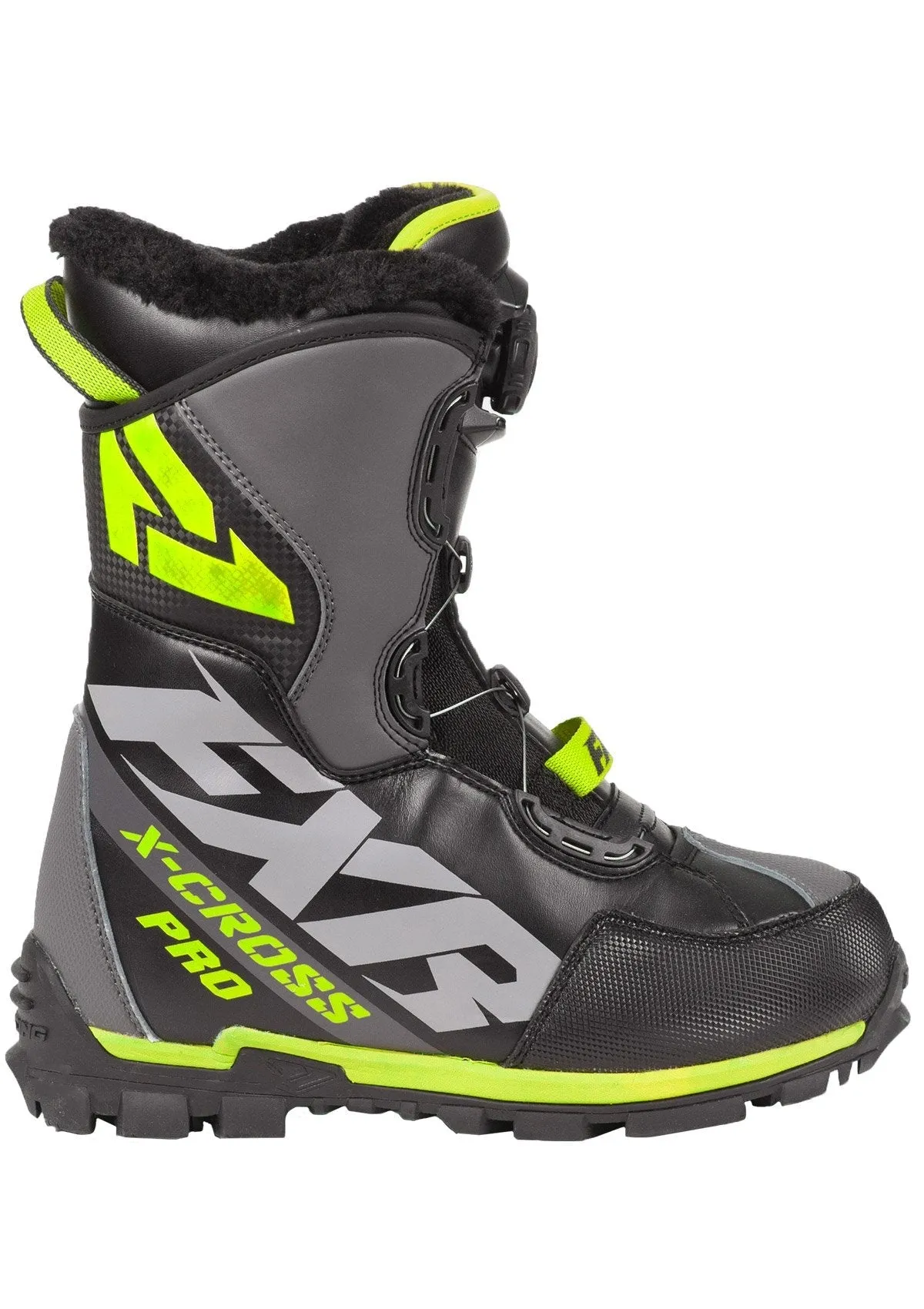 X-Cross Pro BOA Boot