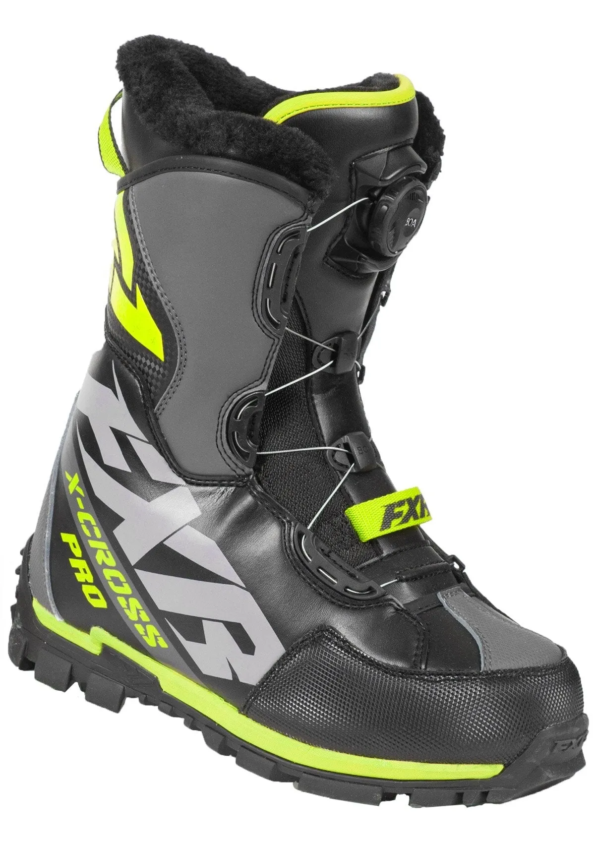 X-Cross Pro BOA Boot