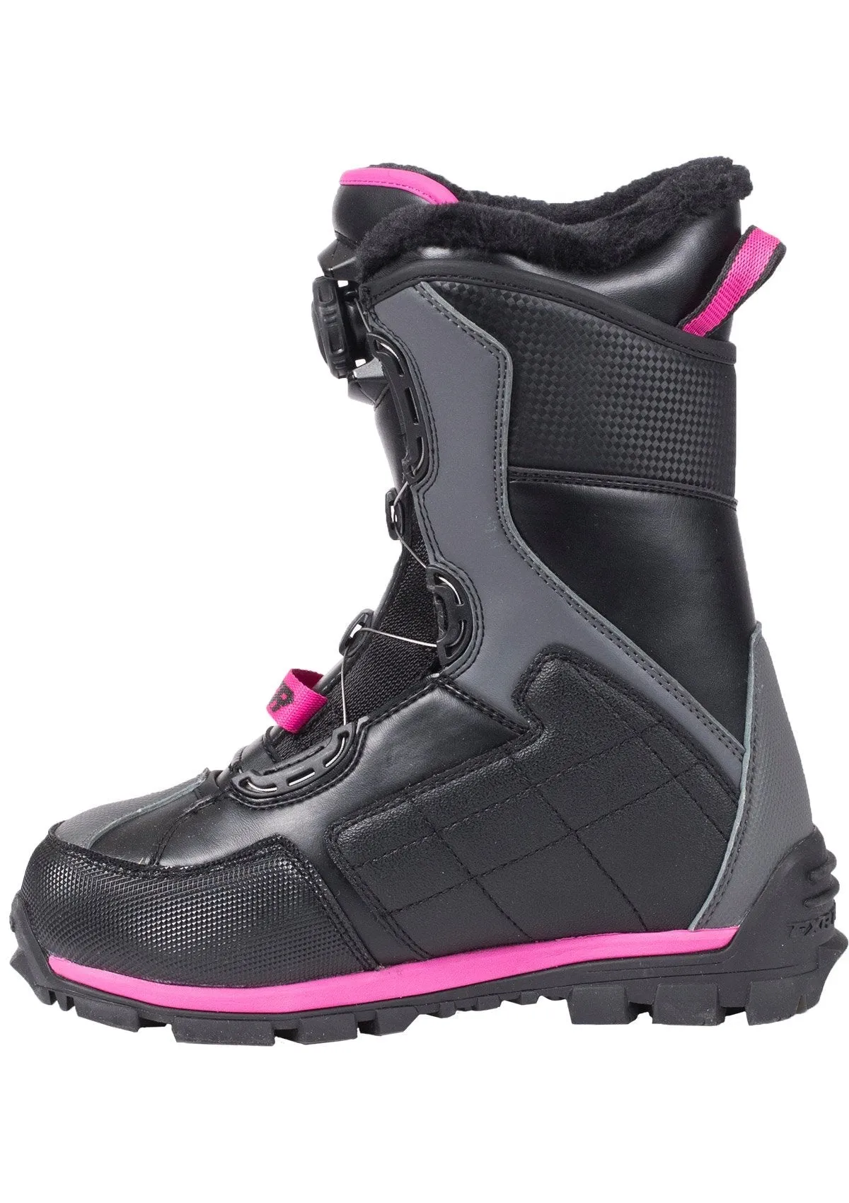 X-Cross Pro BOA Boot