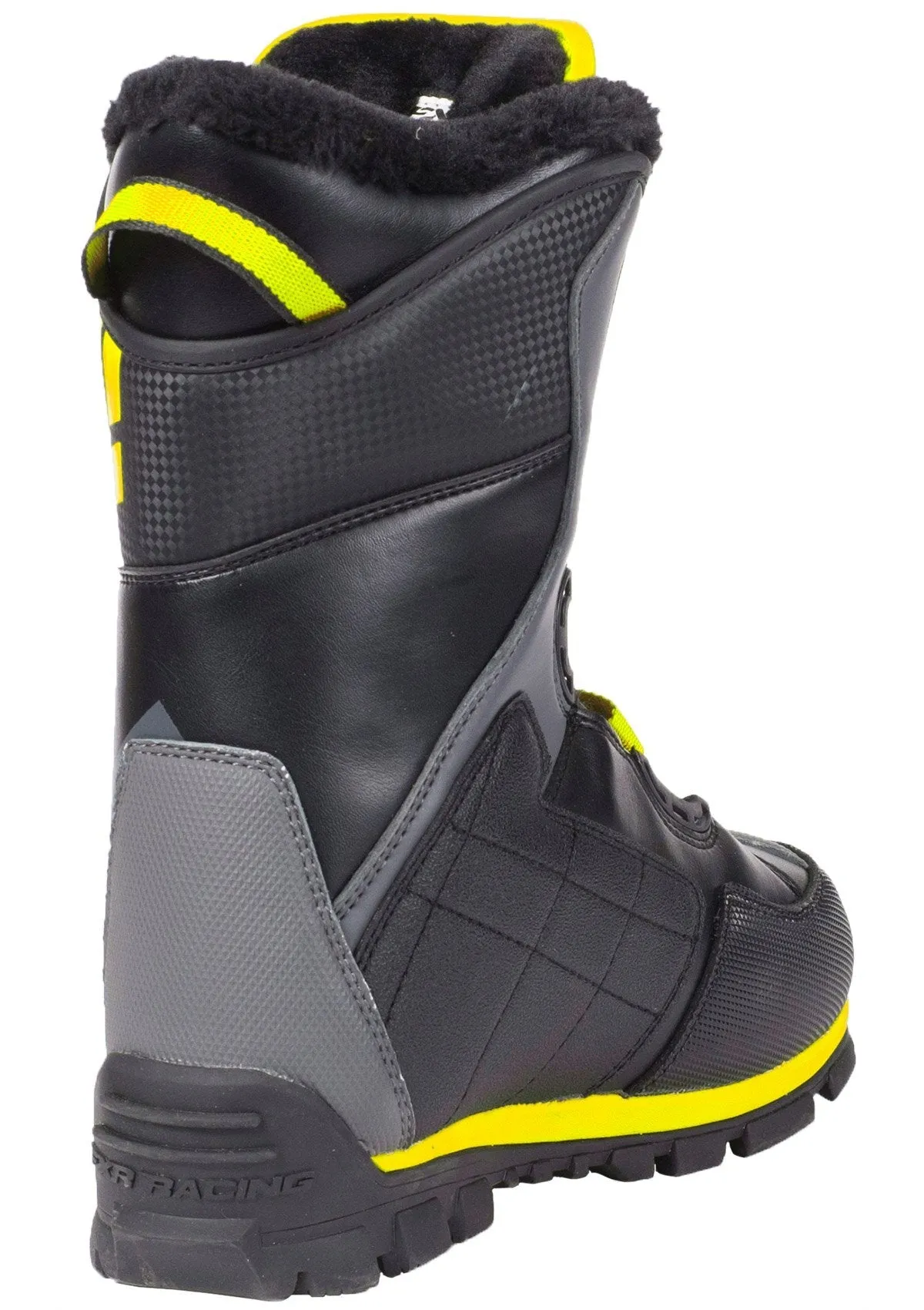 X-Cross Pro BOA Boot
