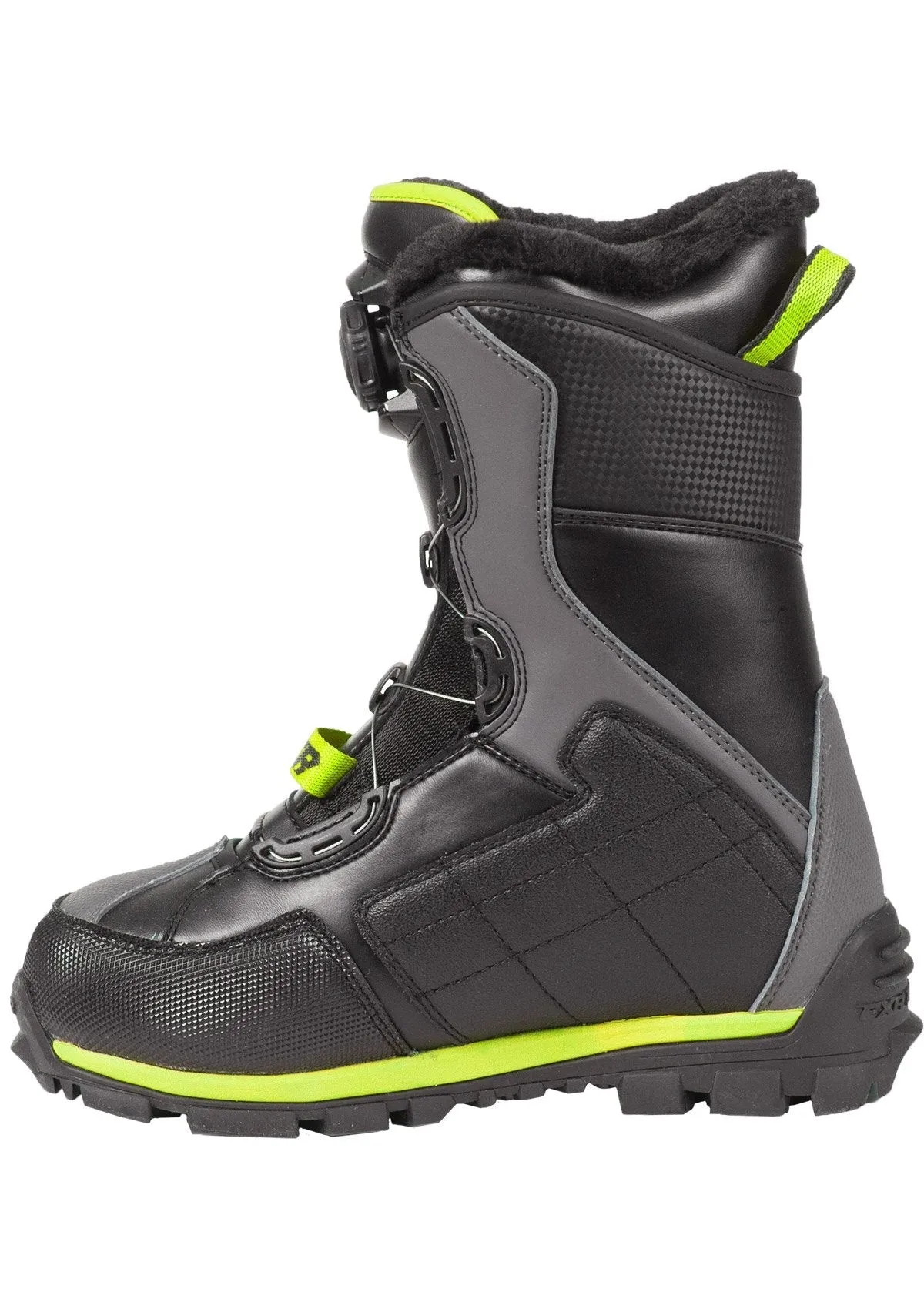 X-Cross Pro BOA Boot