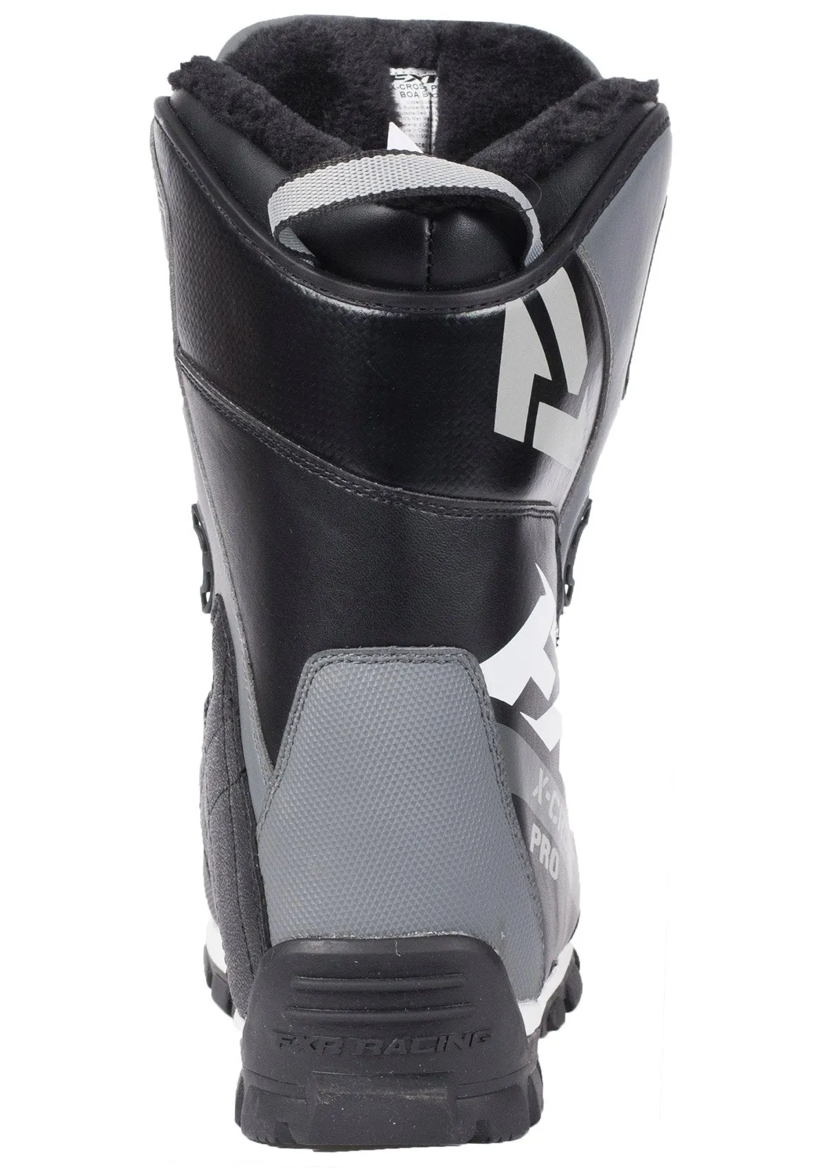 X-Cross Pro BOA Boot