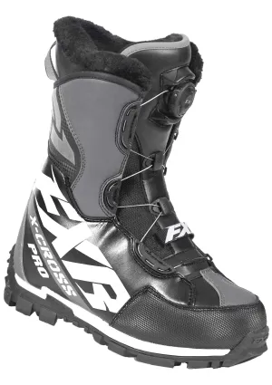X-Cross Pro BOA Boot