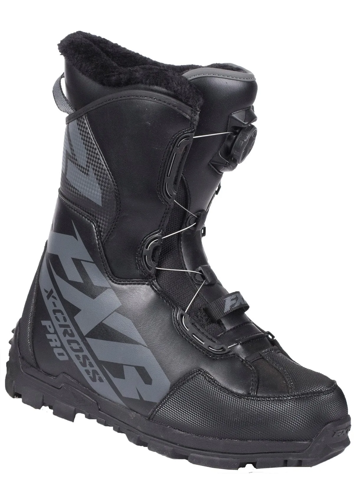 X-Cross Pro BOA Boot