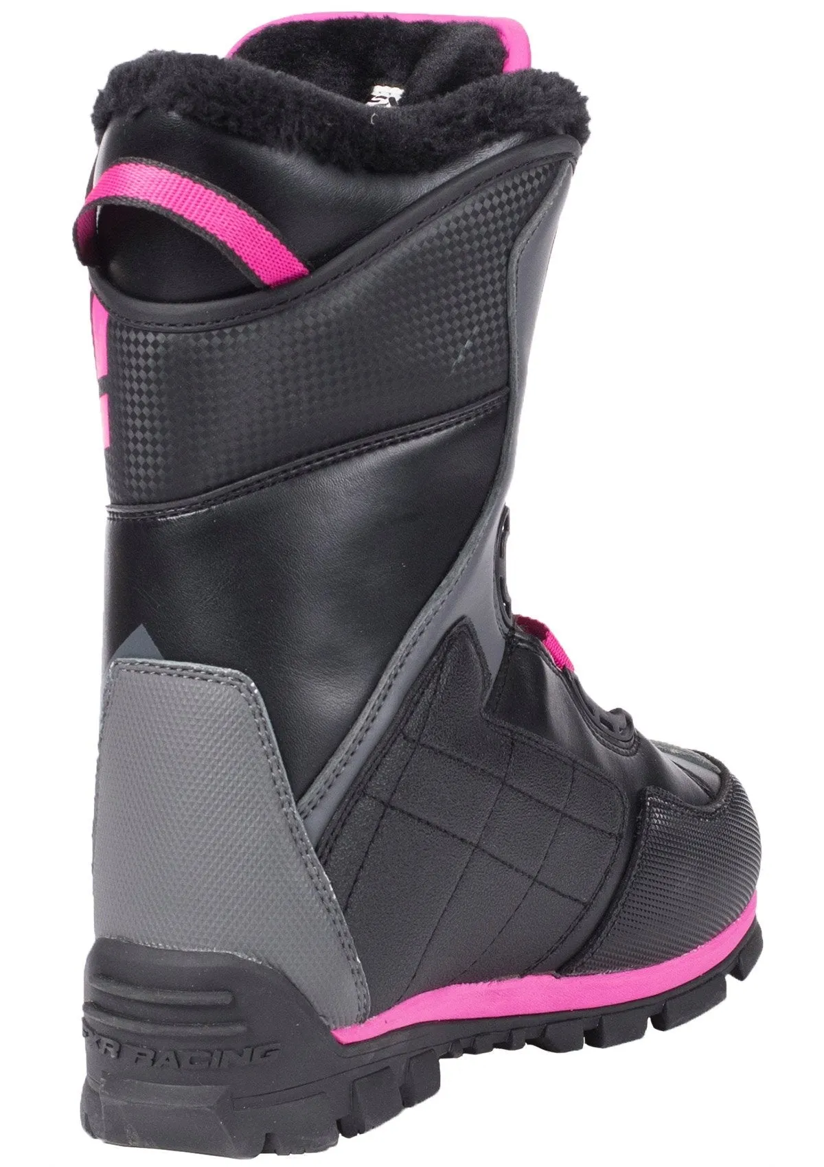X-Cross Pro BOA Boot