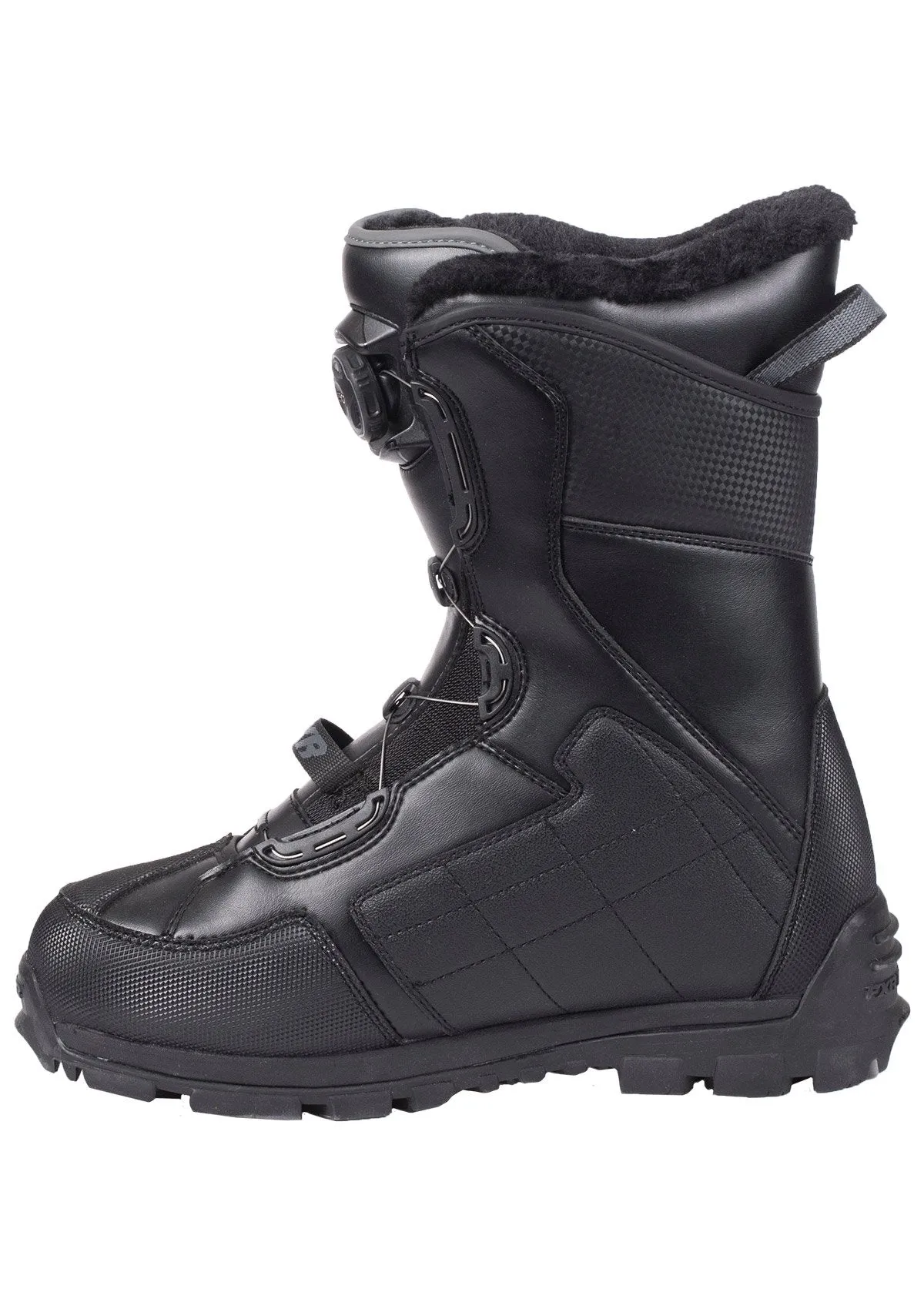 X-Cross Pro BOA Boot