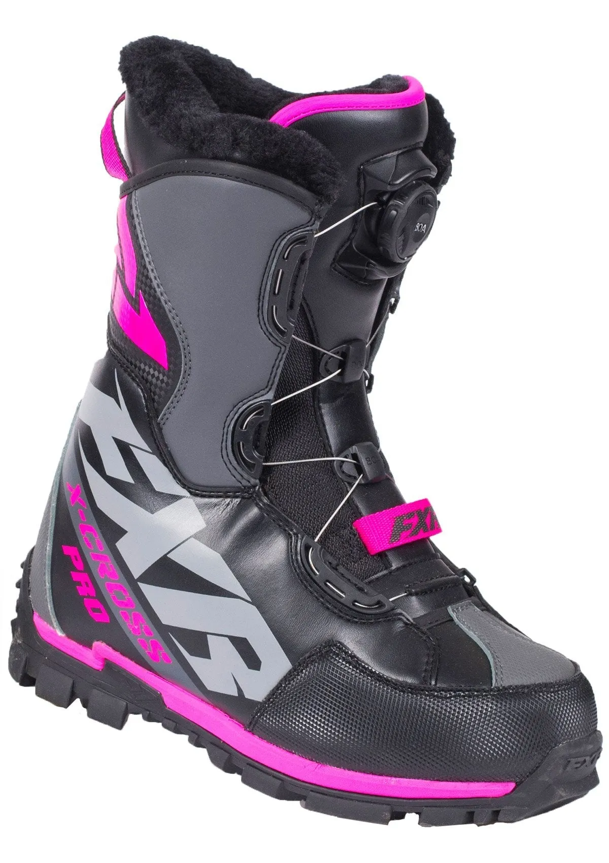 X-Cross Pro BOA Boot