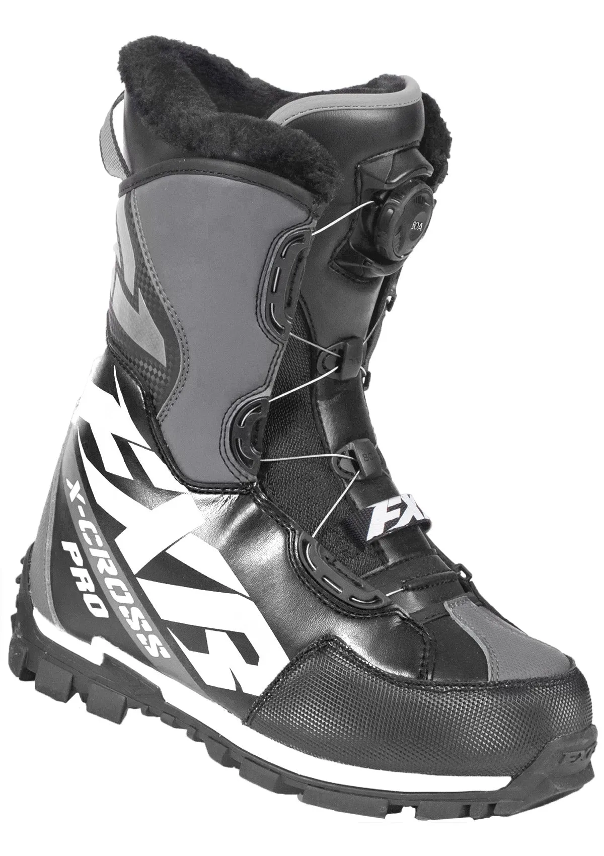 X-Cross Pro BOA Boot