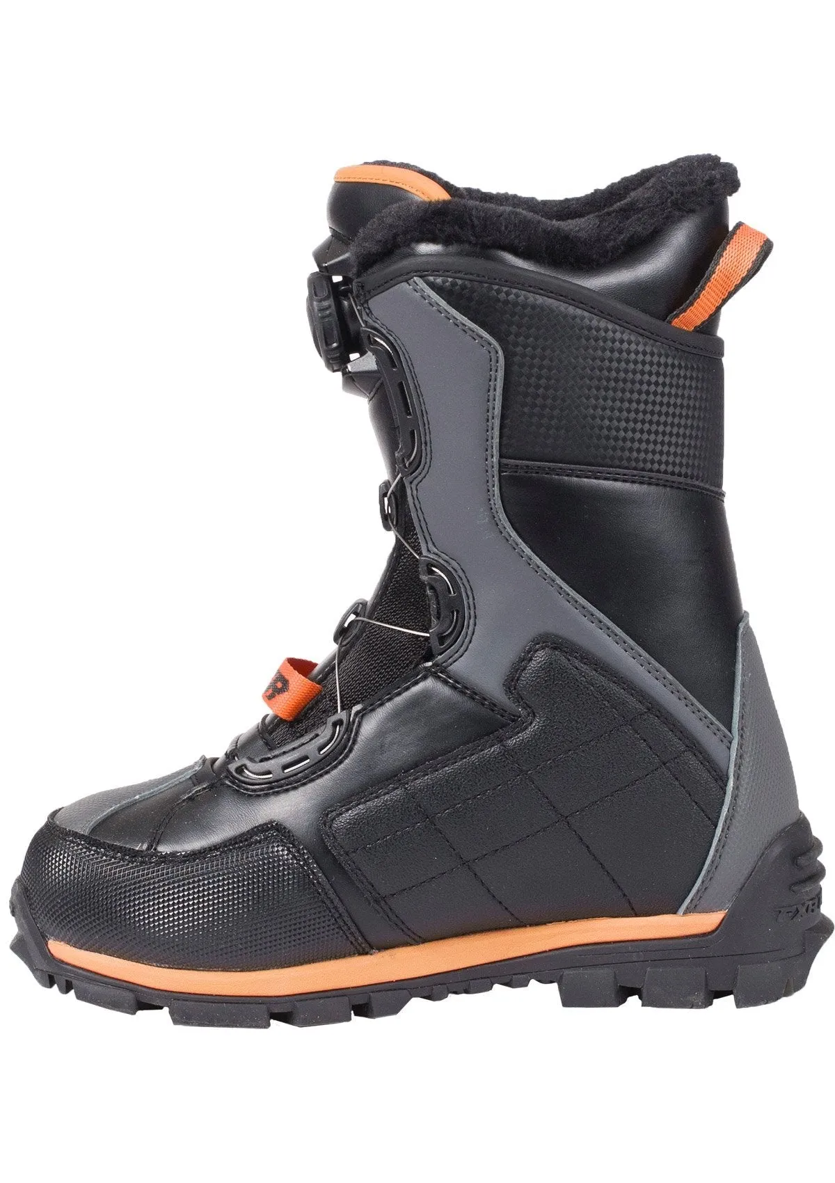 X-Cross Pro BOA Boot