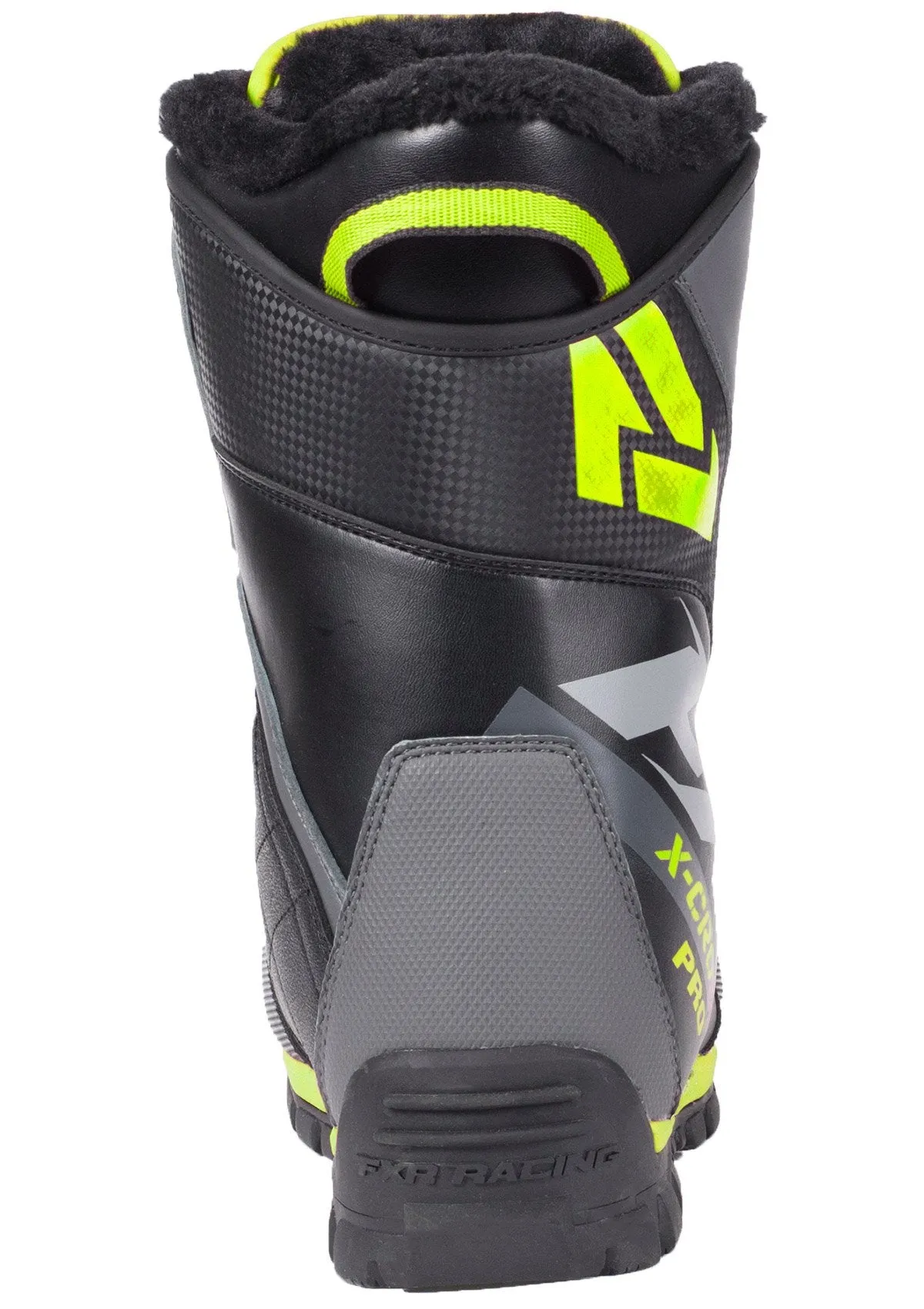 X-Cross Pro BOA Boot