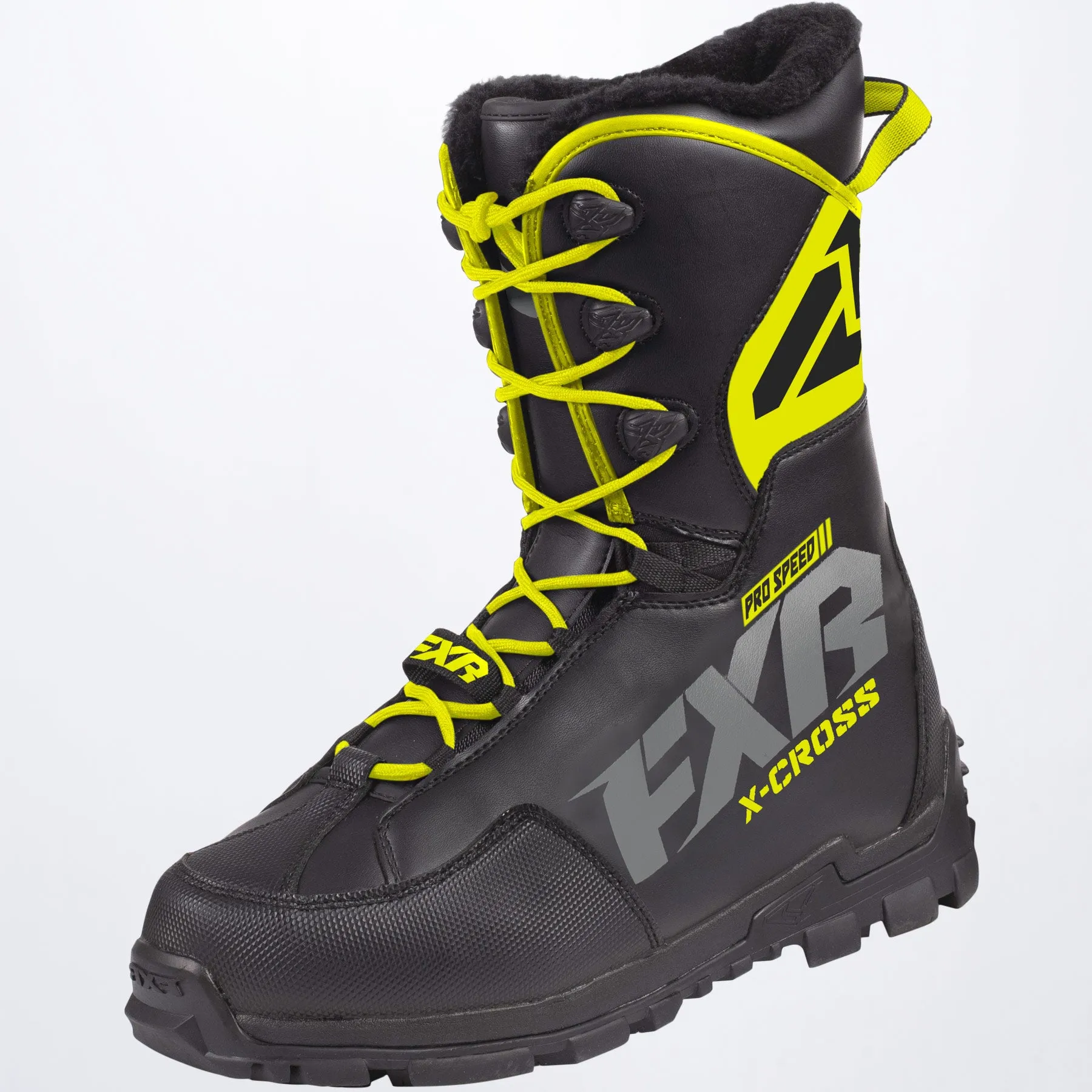 X-Cross Pro Speed Boot