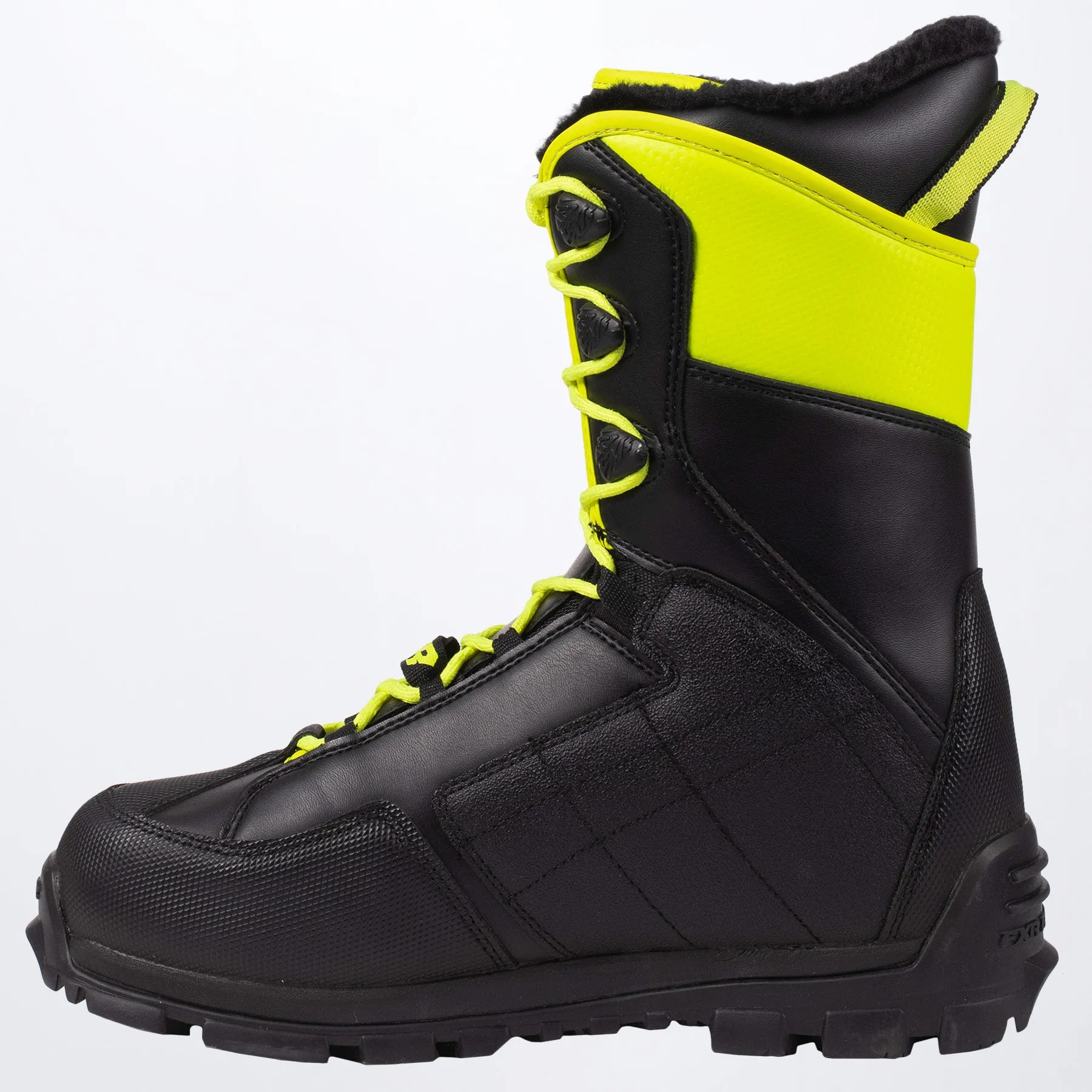 X-Cross Pro Speed Boot