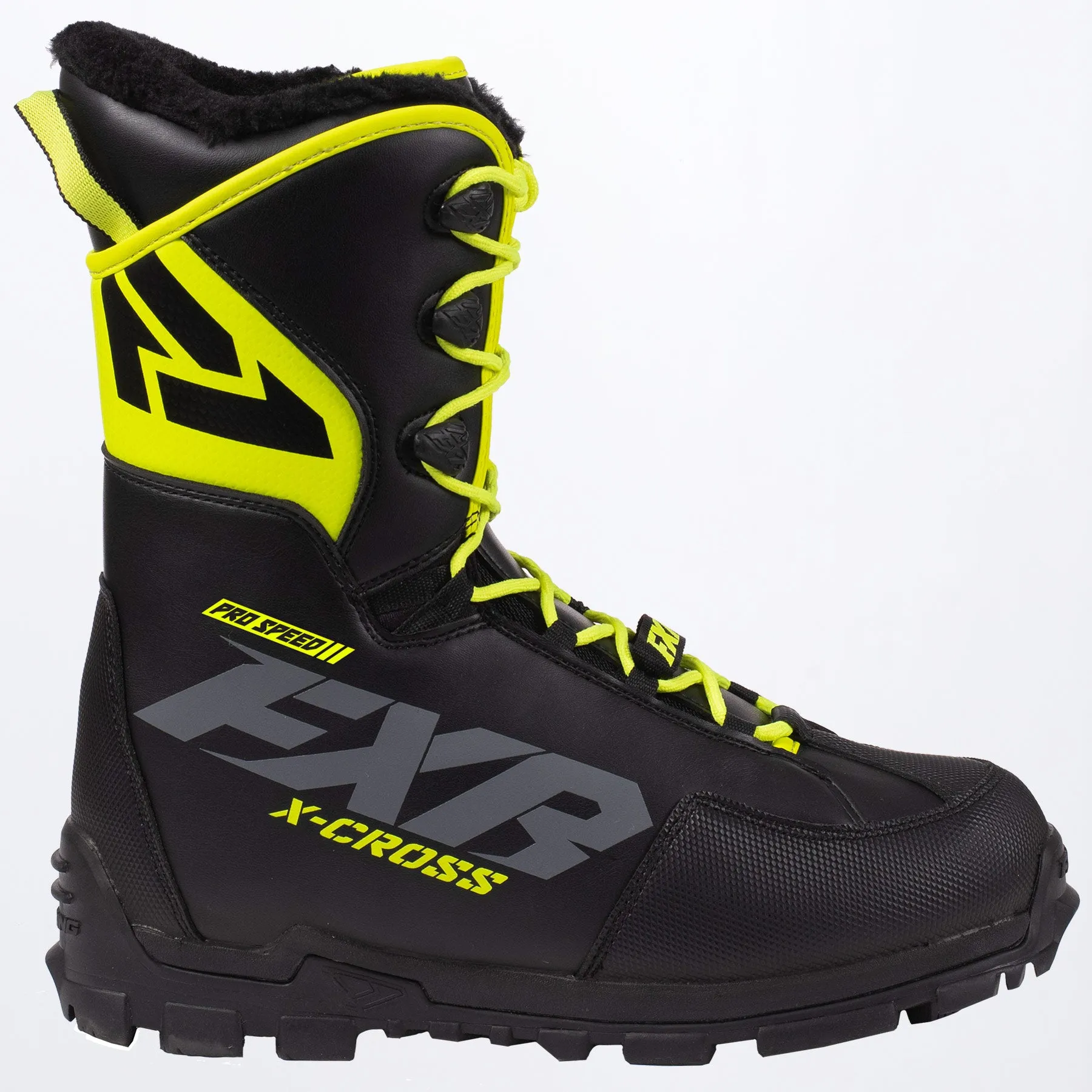 X-Cross Pro Speed Boot