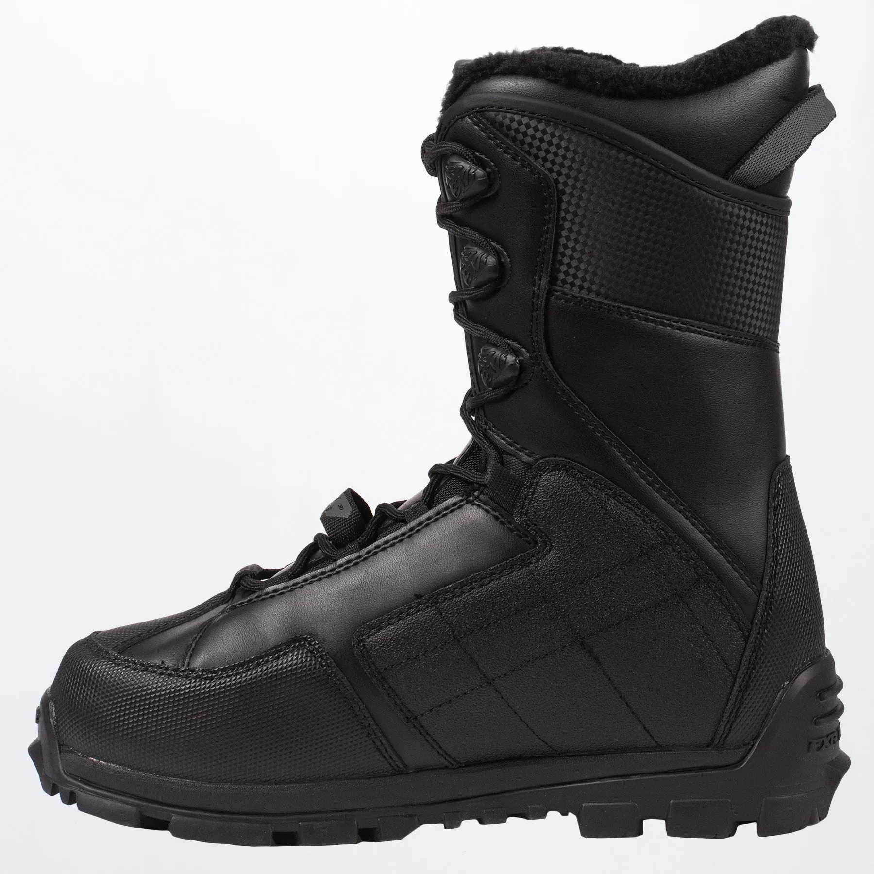 X-Cross Pro Speed Boot