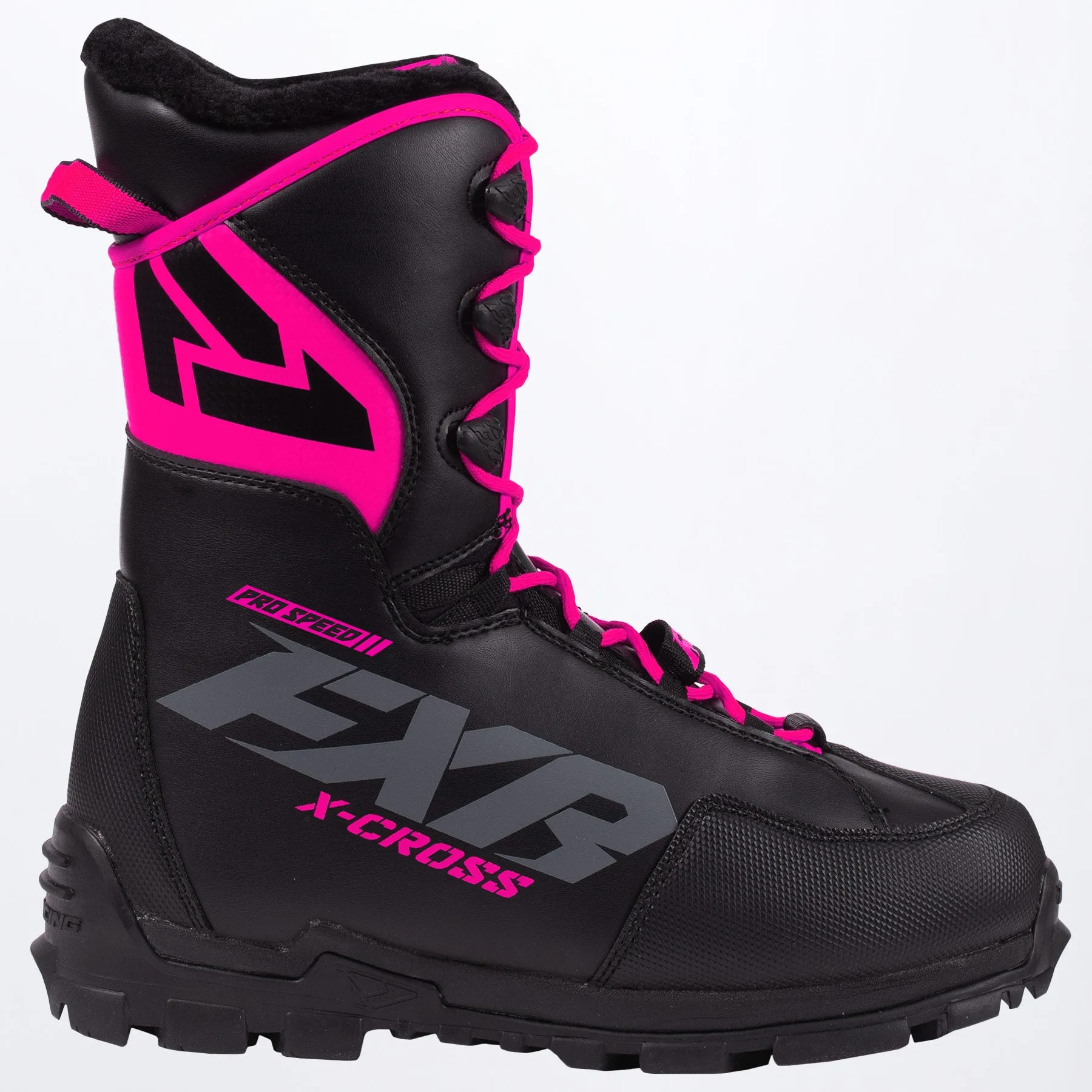 X-Cross Pro Speed Boot