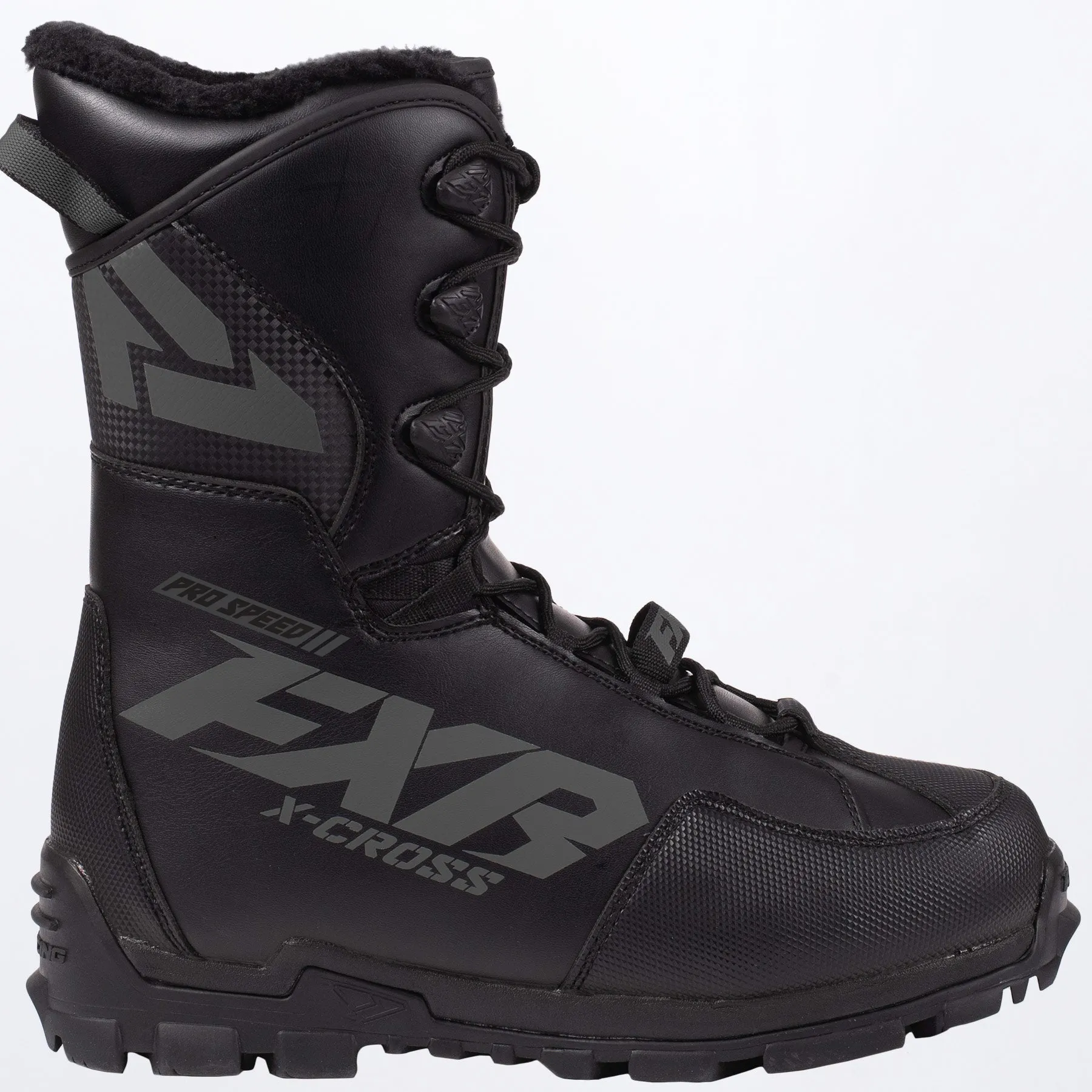 X-Cross Pro Speed Boot