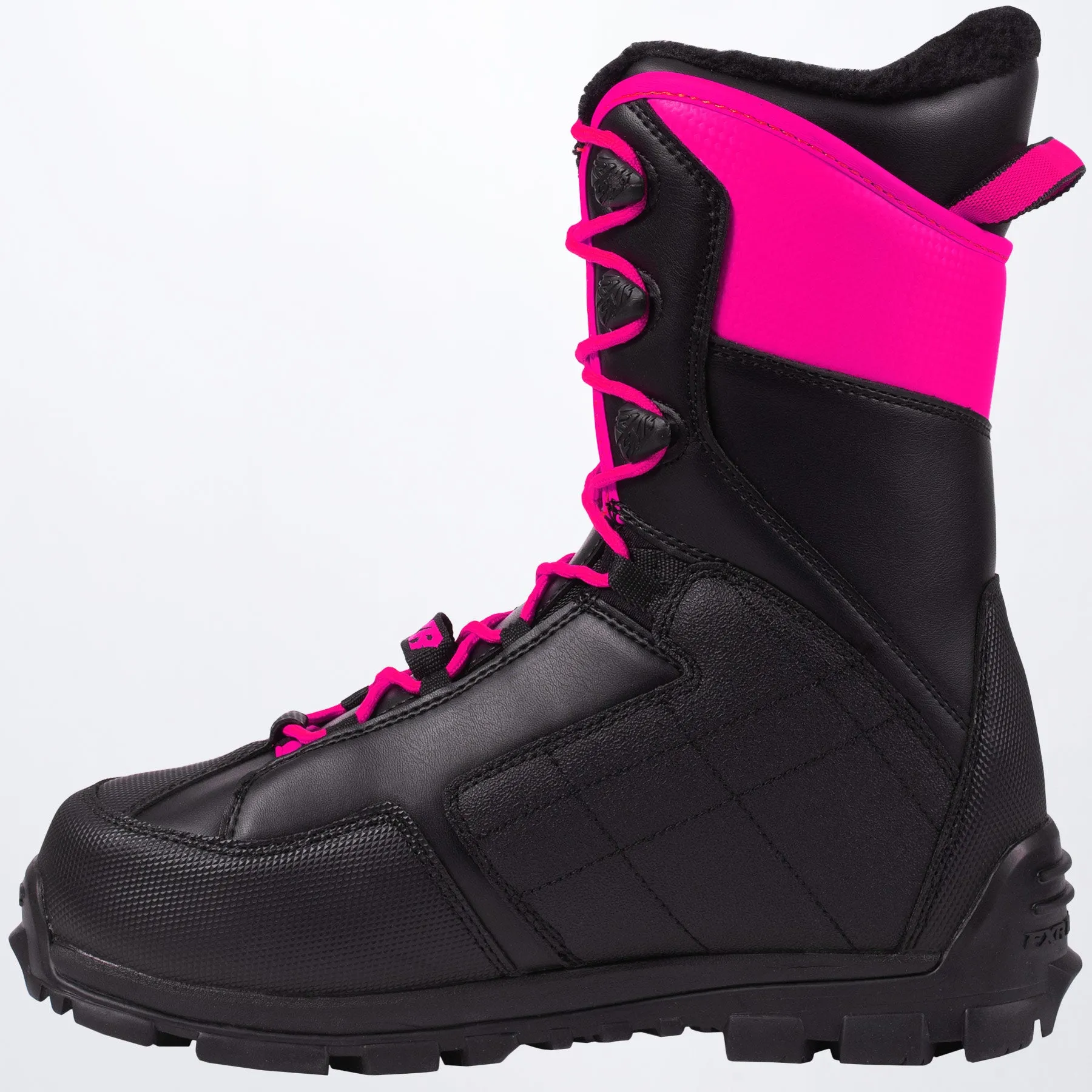 X-Cross Pro Speed Boot