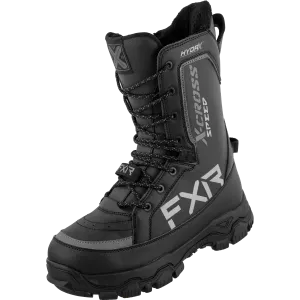 X-Cross Speed Boot