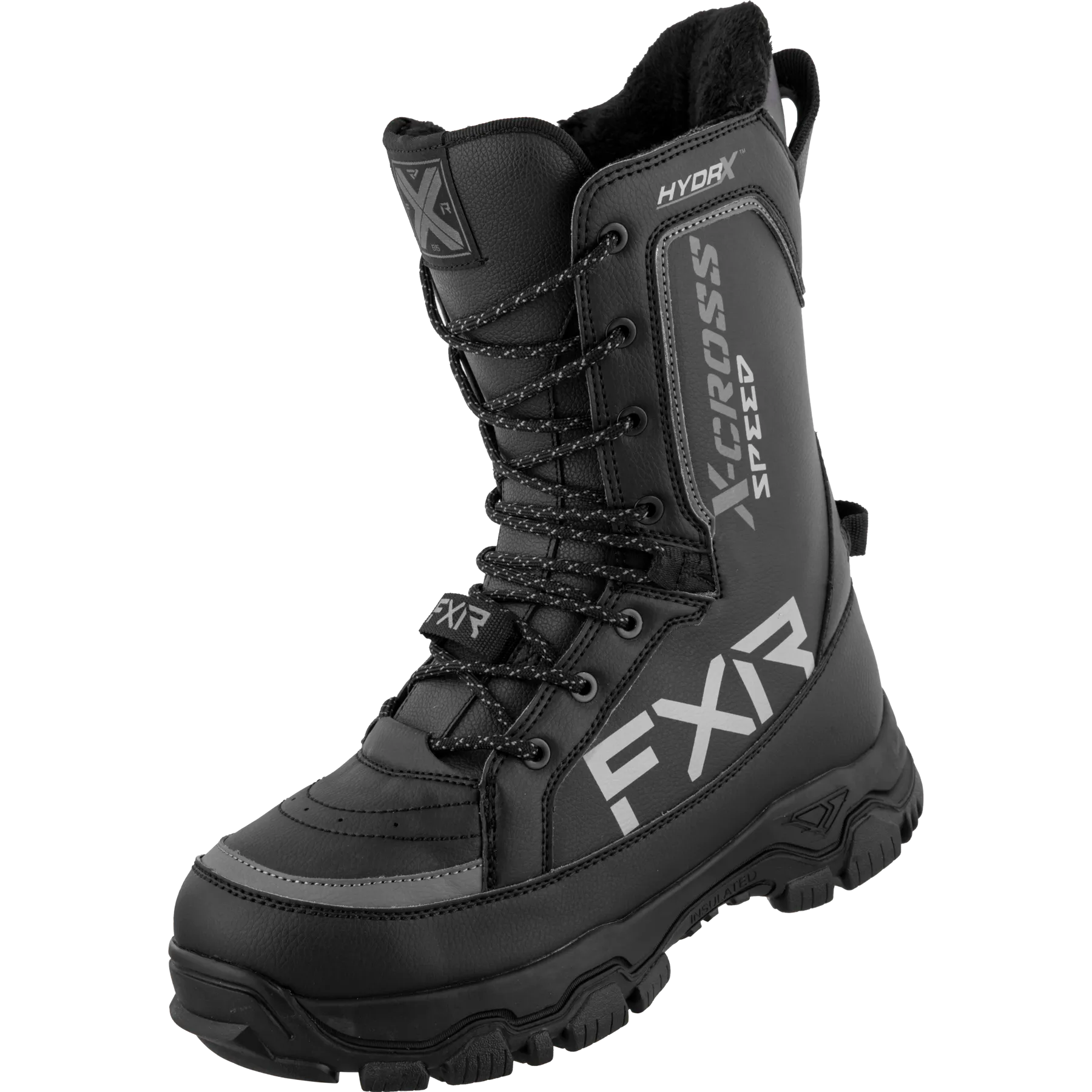 X-Cross Speed Boot