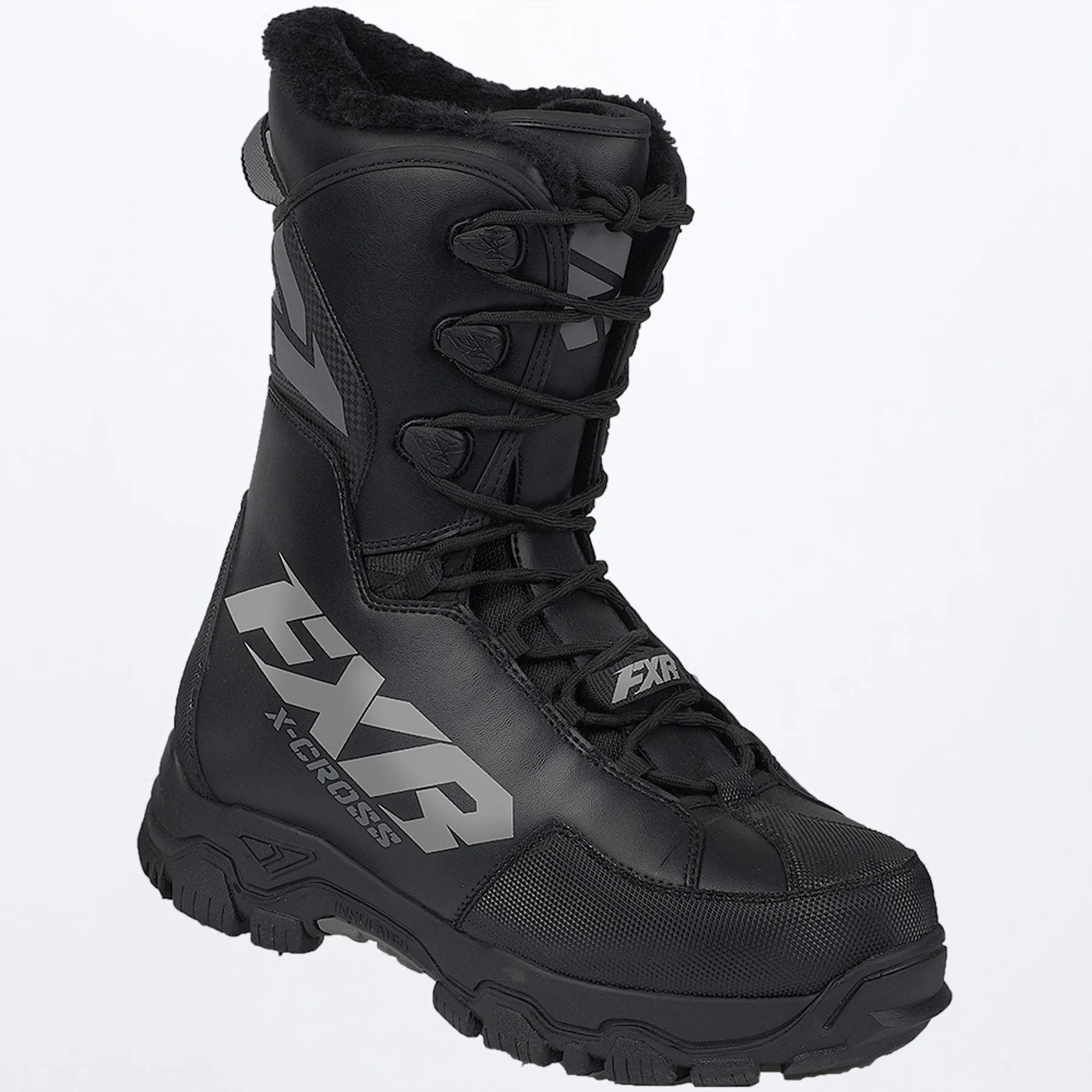 X-Cross Speed Boot