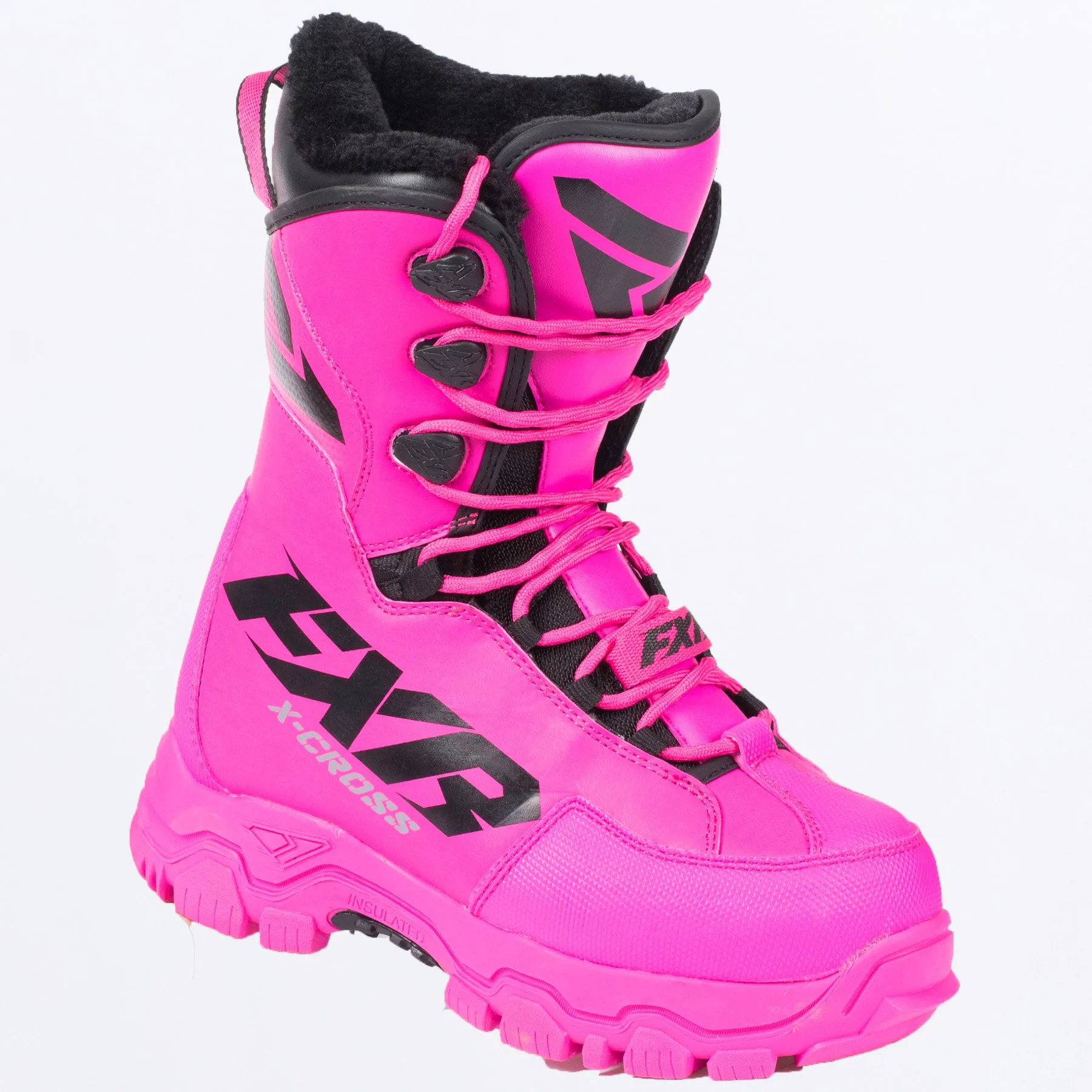 X-Cross Speed Boot