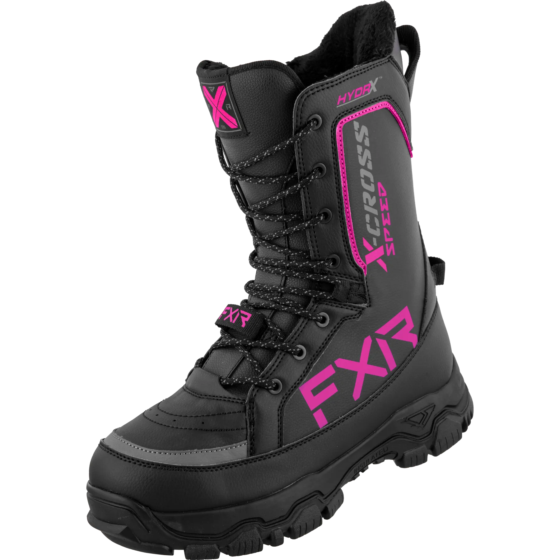 X-Cross Speed Boot