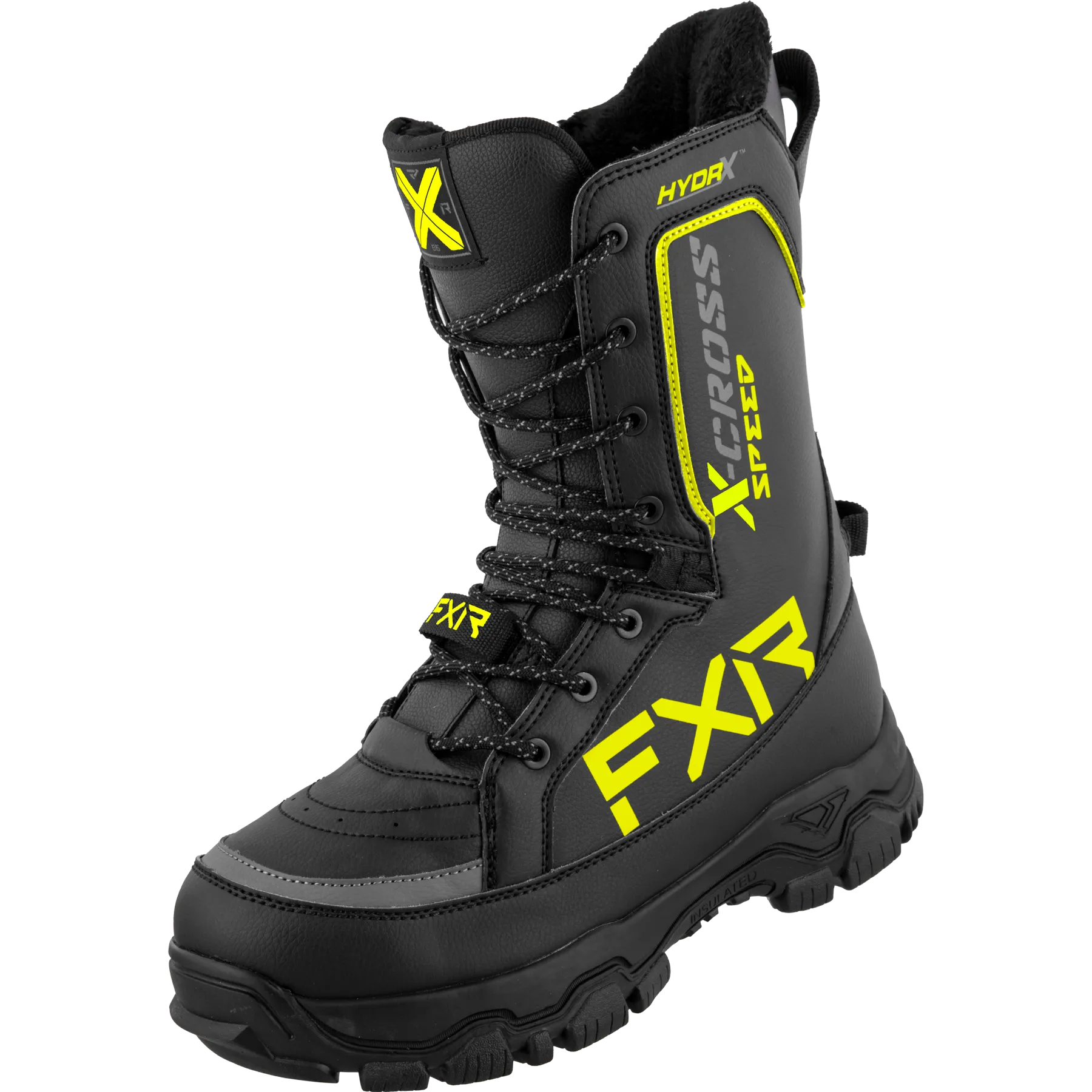 X-Cross Speed Boot