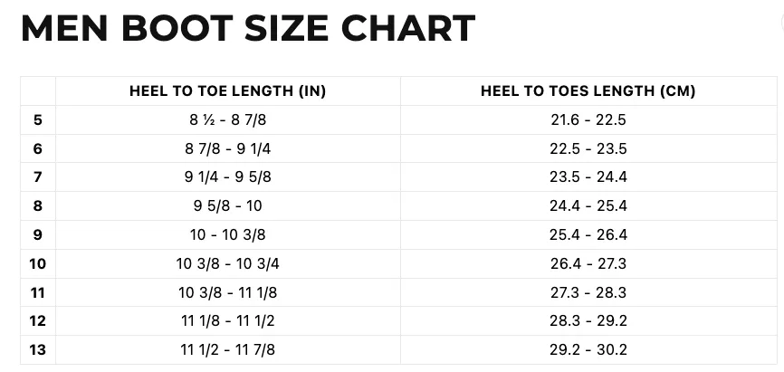 Xcel Infiniti 5mm Split Toe Wetsuit Boots