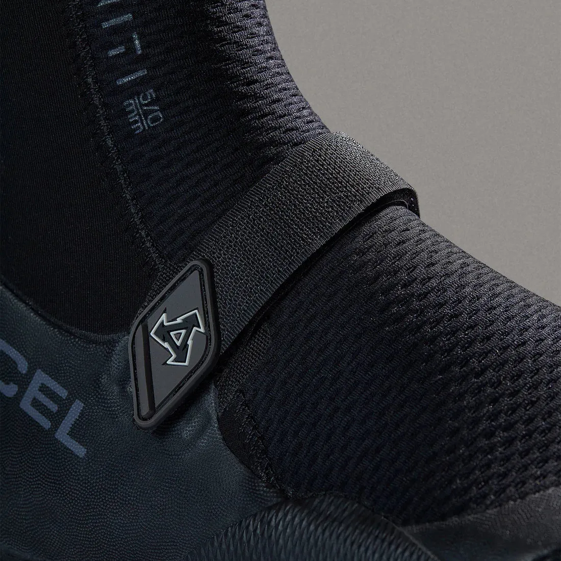 Xcel Infiniti 5mm Split Toe Wetsuit Boots