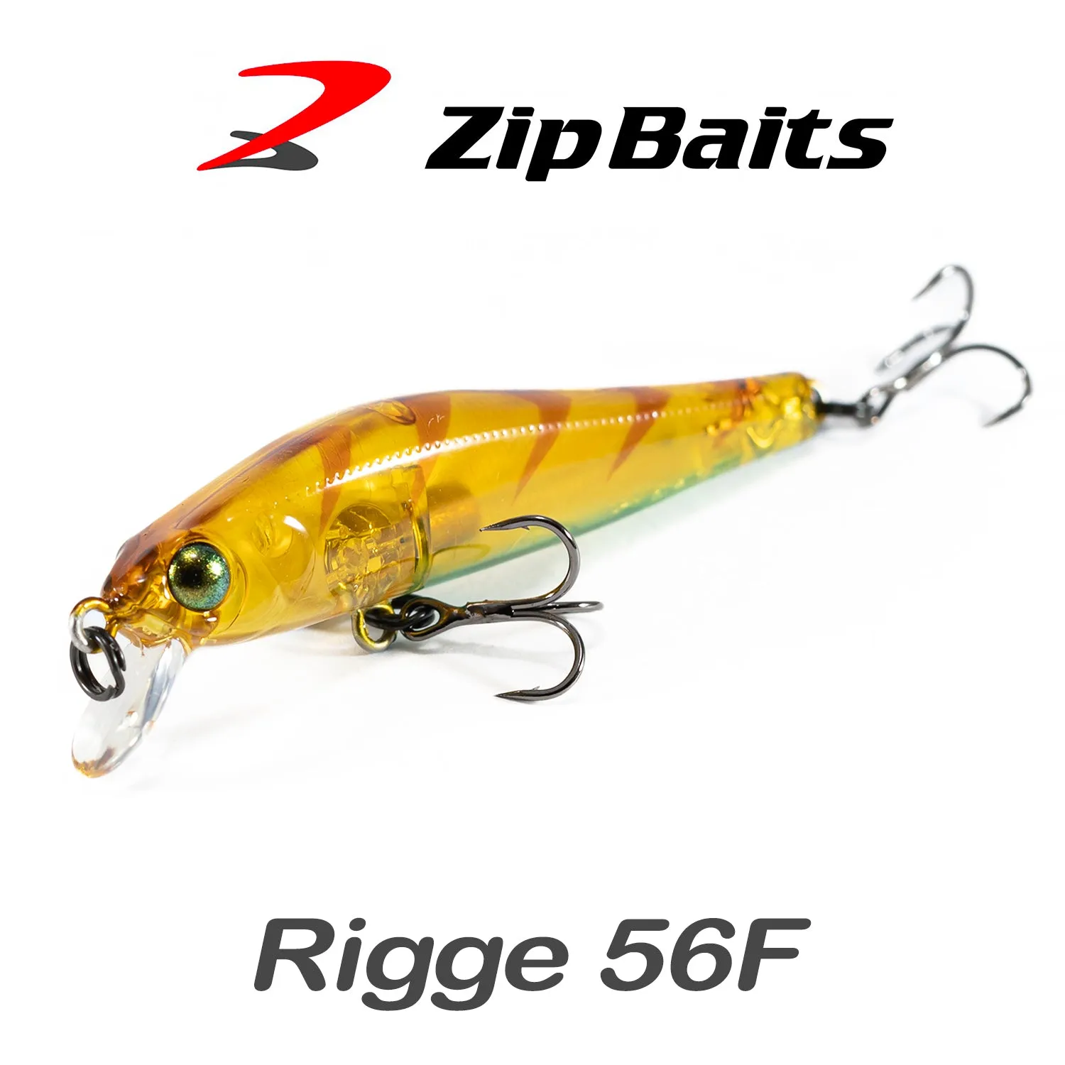 Zipbaits Rigge 56F